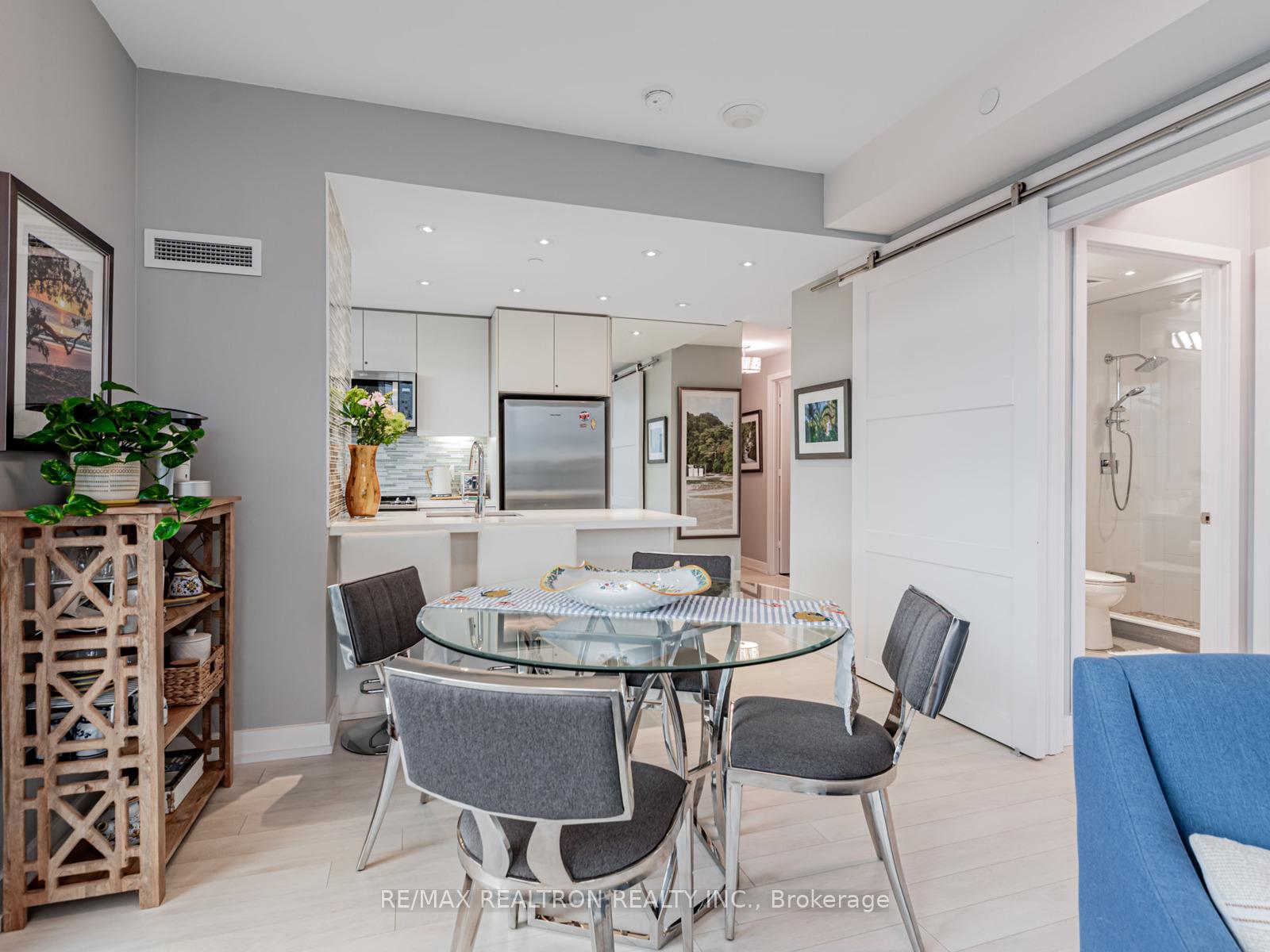 Photo 9 of Unit C320, 301 Sea Ray Avenue, Innisfil, Rural Innisfil — HOMEH