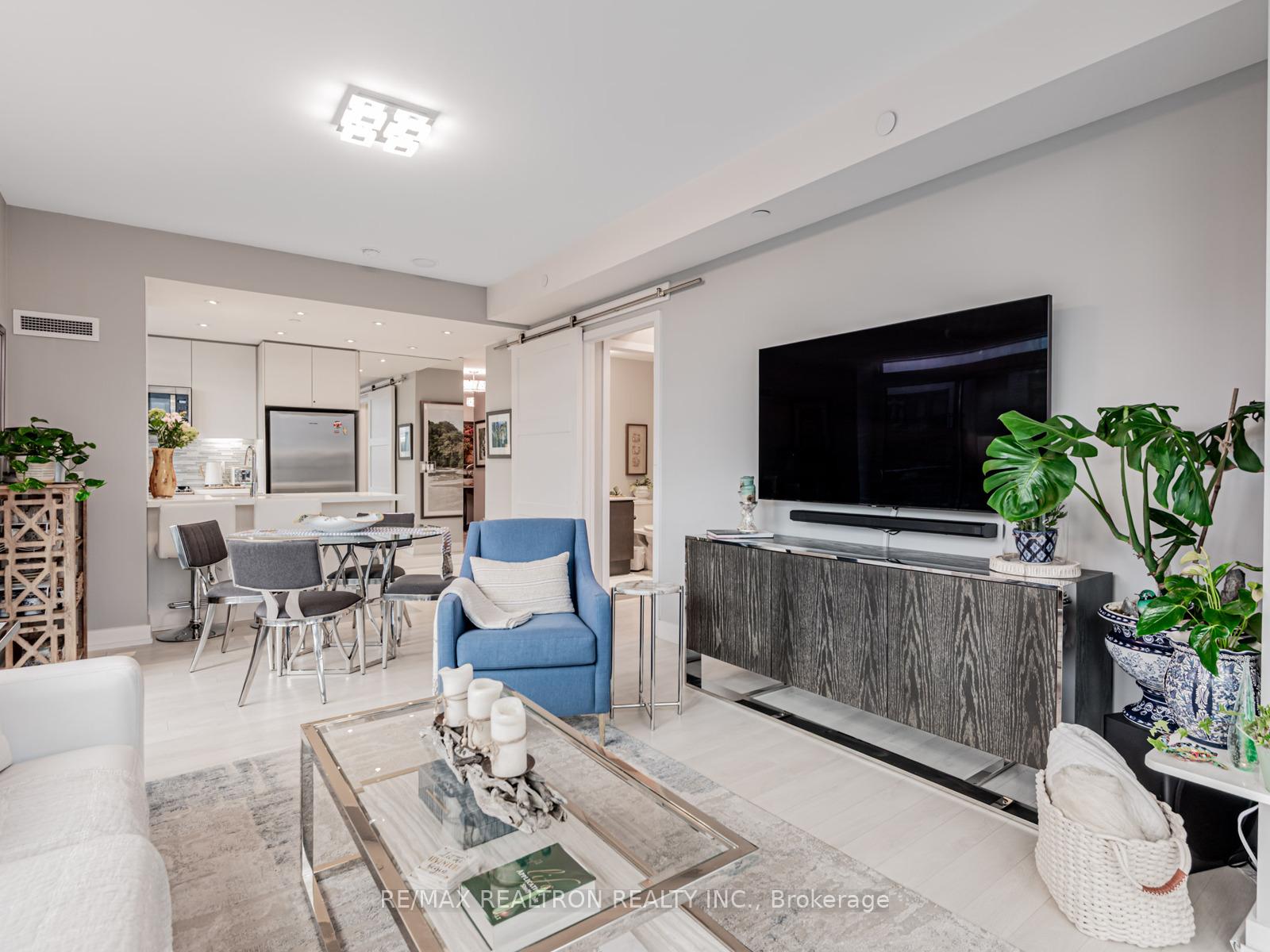 Photo 25 of Unit C320, 301 Sea Ray Avenue, Innisfil, Rural Innisfil — HOMEH
