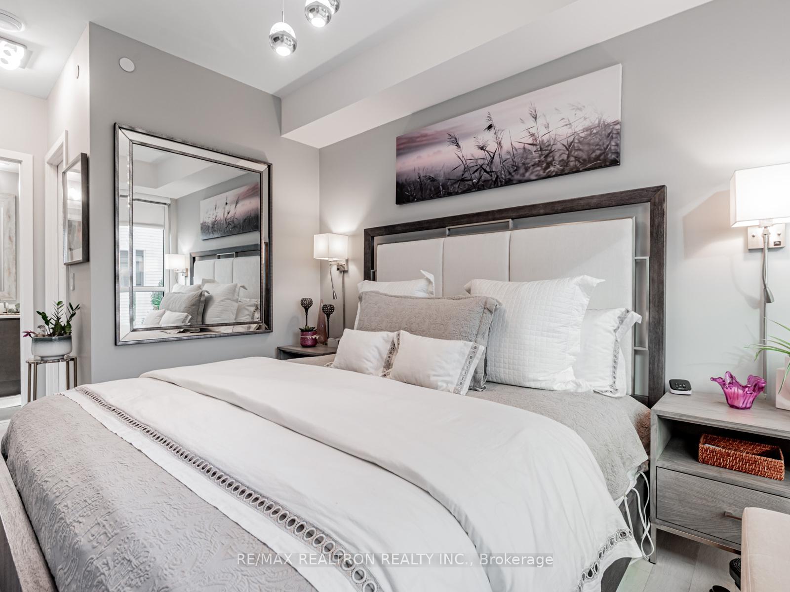 Photo 10 of Unit C320, 301 Sea Ray Avenue, Innisfil, Rural Innisfil — HOMEH