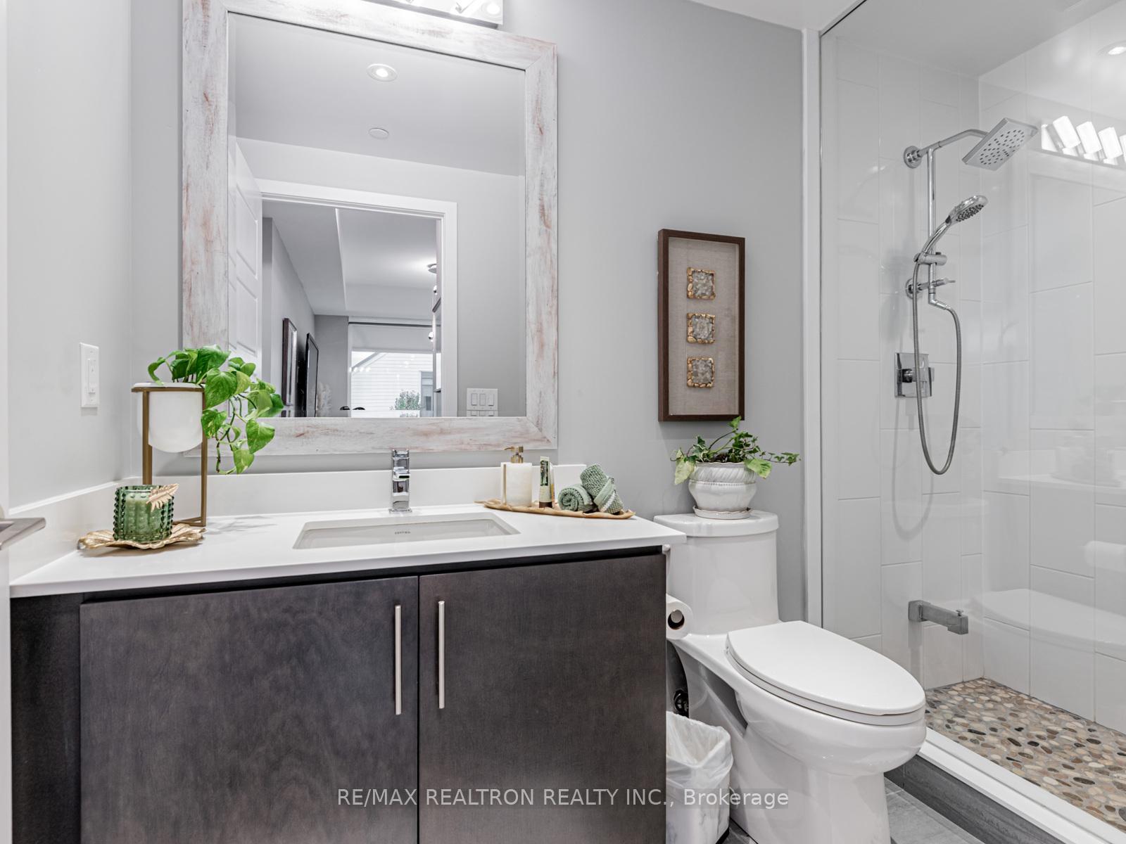 Photo 12 of Unit C320, 301 Sea Ray Avenue, Innisfil, Rural Innisfil — HOMEH