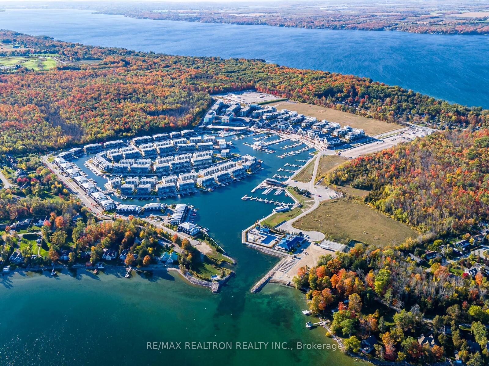 Photo 24 of Unit C320, 301 Sea Ray Avenue, Innisfil, Rural Innisfil — HOMEH