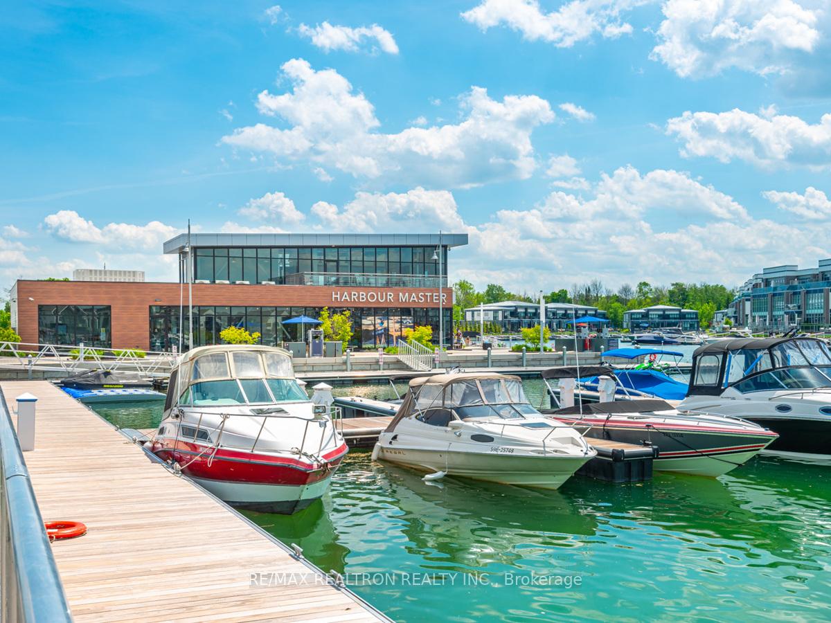 Photo 39 of Unit C320, 301 Sea Ray Avenue, Innisfil, Rural Innisfil — HOMEH