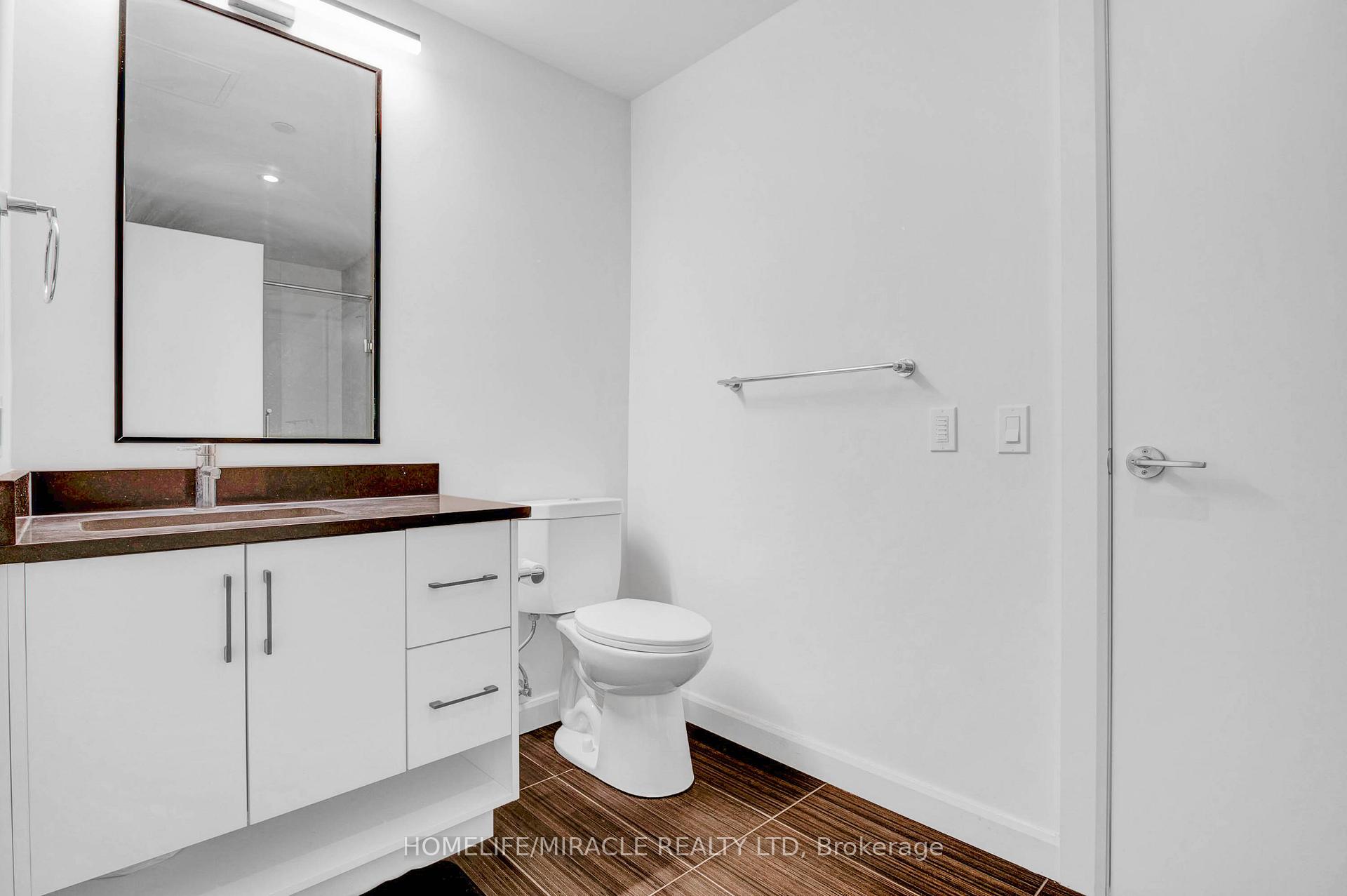 Photo 10 of Unit 401, 741 King Street W, Kitchener, KW Hospital — HOMEH