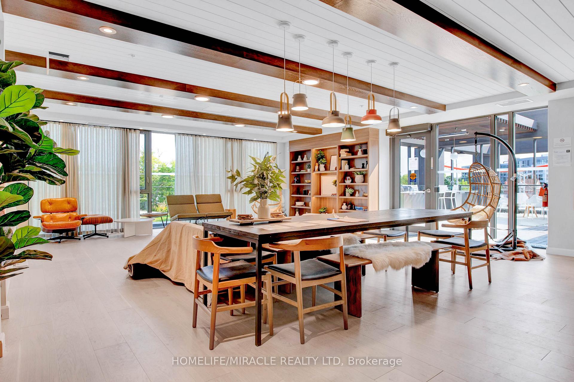Photo 13 of Unit 401, 741 King Street W, Kitchener, KW Hospital — HOMEH