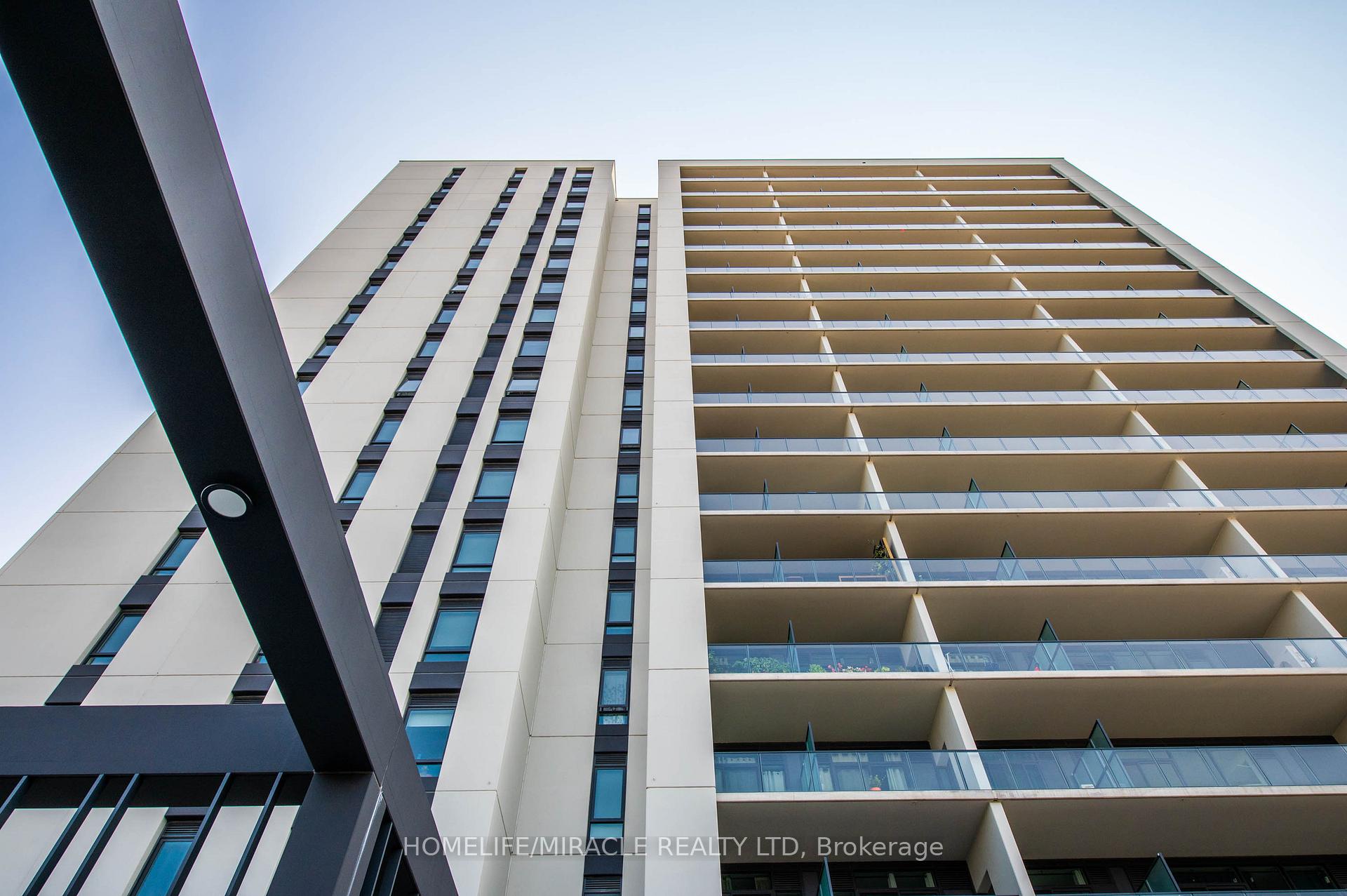 Photo 15 of Unit 401, 741 King Street W, Kitchener, KW Hospital — HOMEH