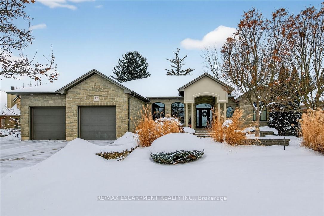 Photo 1 of 72 Yeager Avenue, Norfolk, Simcoe — HOMEH