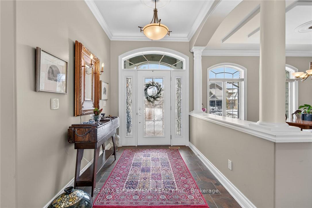 Photo 4 of 72 Yeager Avenue, Norfolk, Simcoe — HOMEH