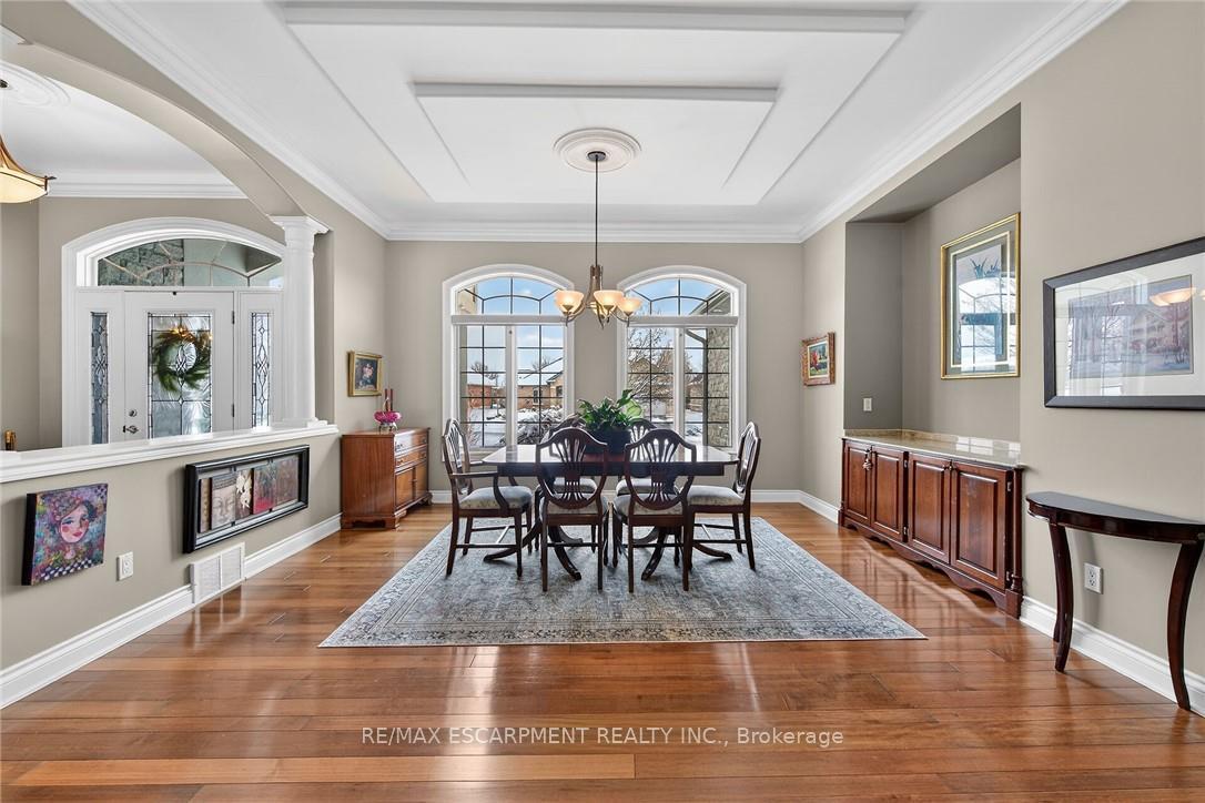 Photo 14 of 72 Yeager Avenue, Norfolk, Simcoe — HOMEH