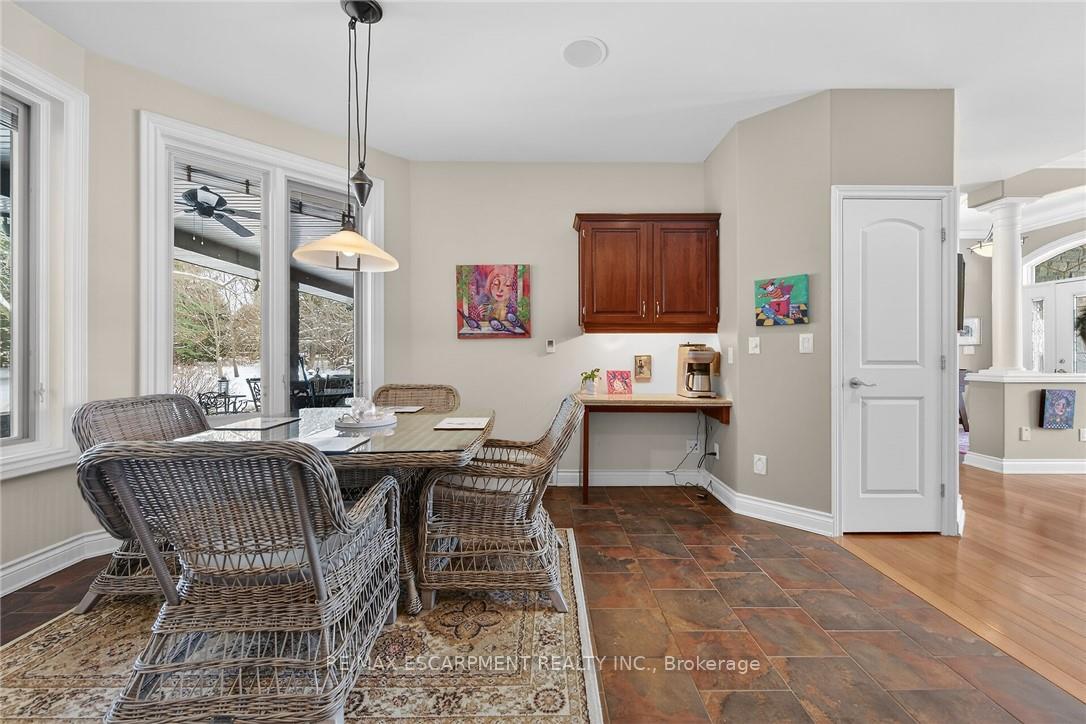 Photo 20 of 72 Yeager Avenue, Norfolk, Simcoe — HOMEH