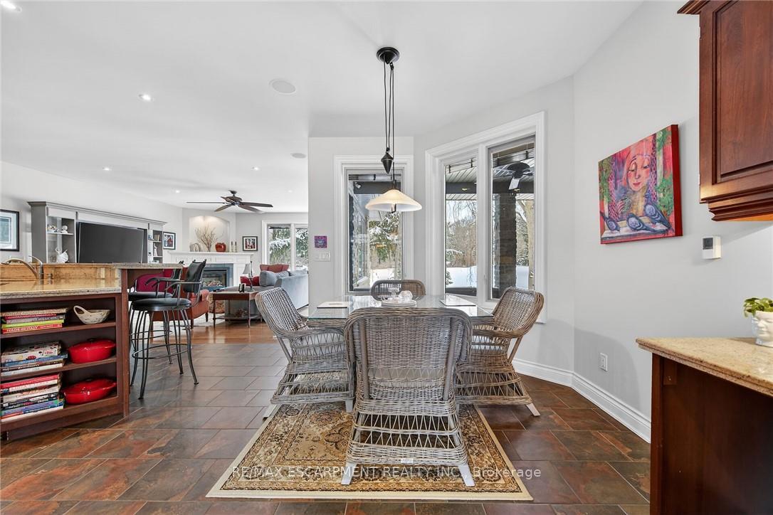 Photo 2 of 72 Yeager Avenue, Norfolk, Simcoe — HOMEH