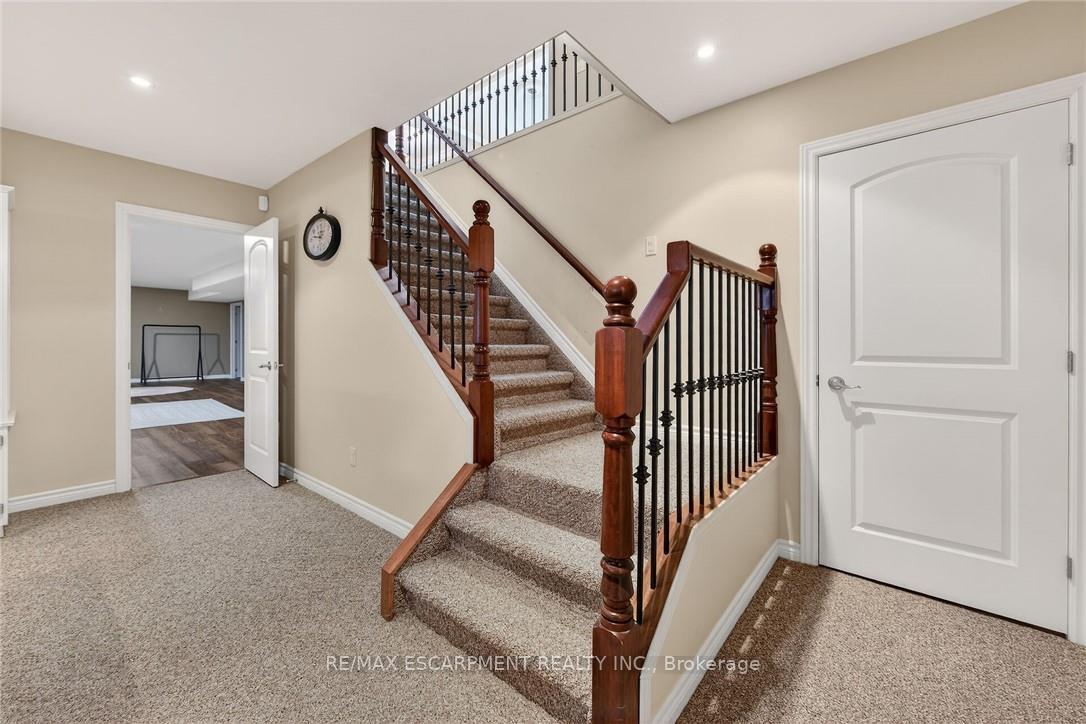 Photo 24 of 72 Yeager Avenue, Norfolk, Simcoe — HOMEH