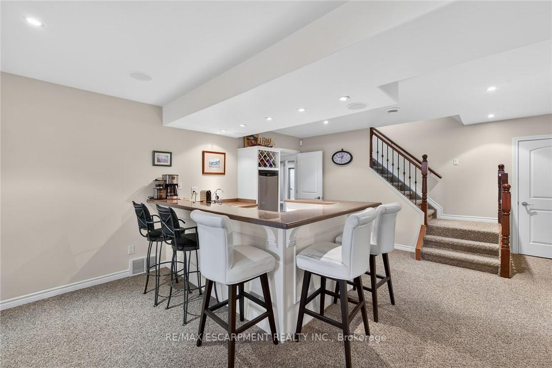 Photo 22 of 72 Yeager Avenue, Norfolk, Simcoe — HOMEH