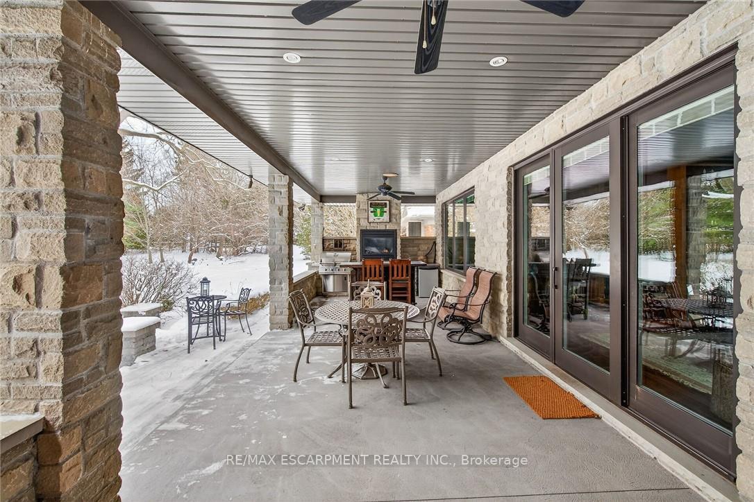 Photo 47 of 72 Yeager Avenue, Norfolk, Simcoe — HOMEH