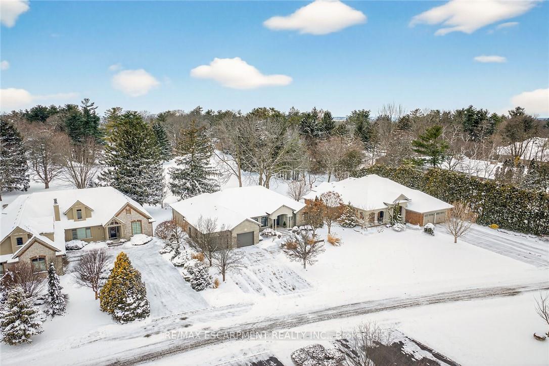 Photo 28 of 72 Yeager Avenue, Norfolk, Simcoe — HOMEH