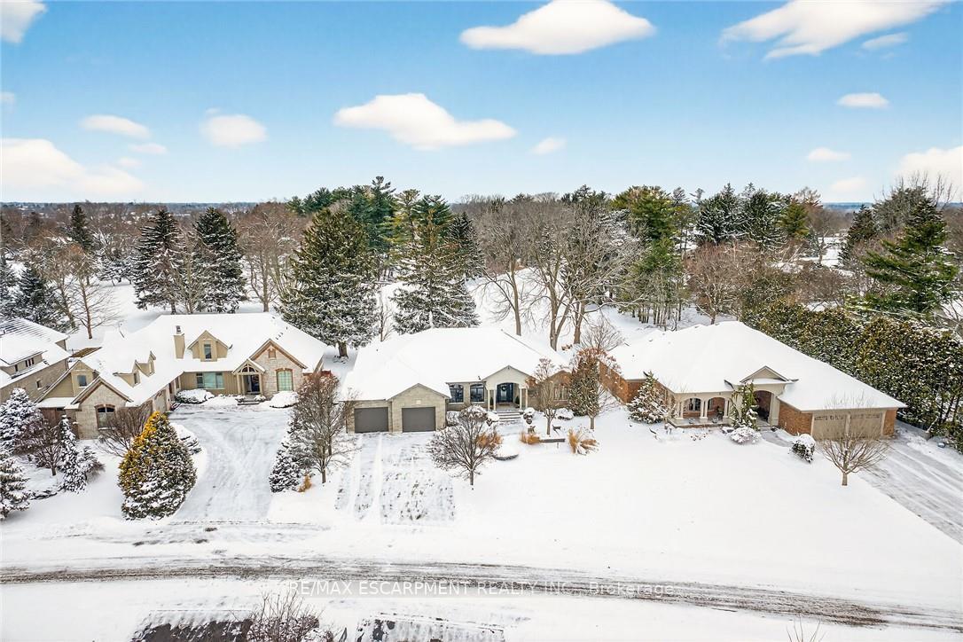 Photo 38 of 72 Yeager Avenue, Norfolk, Simcoe — HOMEH