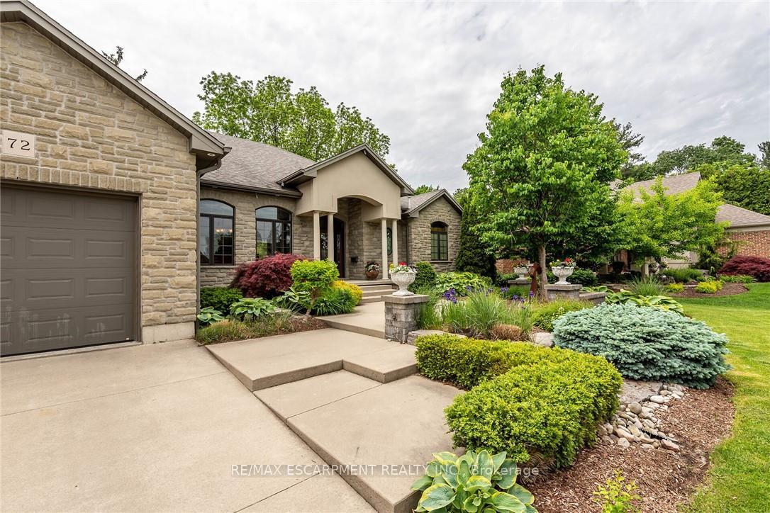 Photo 35 of 72 Yeager Avenue, Norfolk, Simcoe — HOMEH