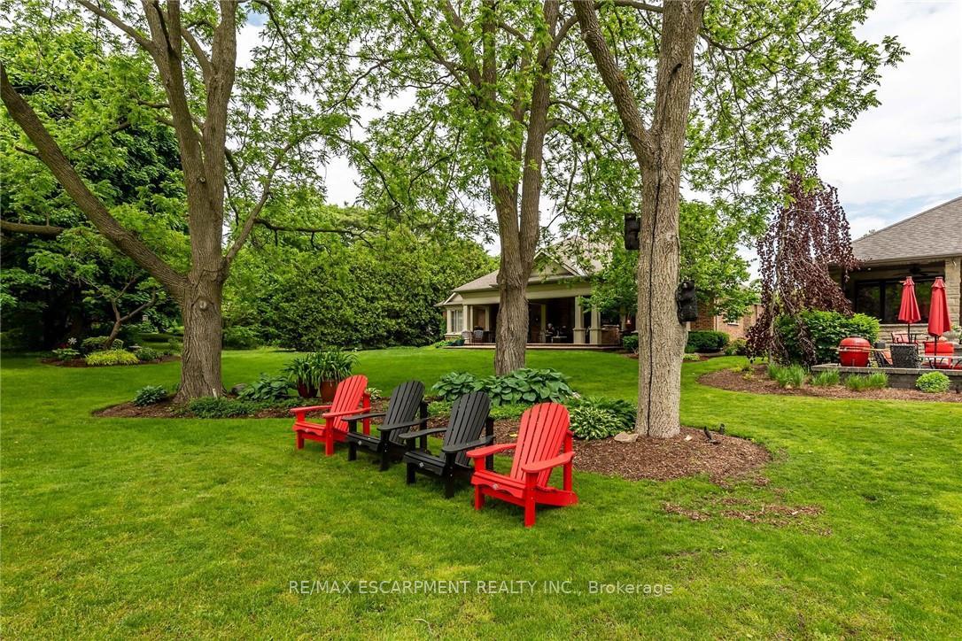 Photo 36 of 72 Yeager Avenue, Norfolk, Simcoe — HOMEH