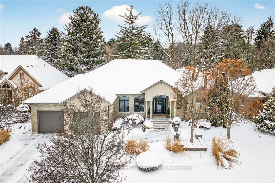 Photo 44 of 72 Yeager Avenue, Norfolk, Simcoe — HOMEH