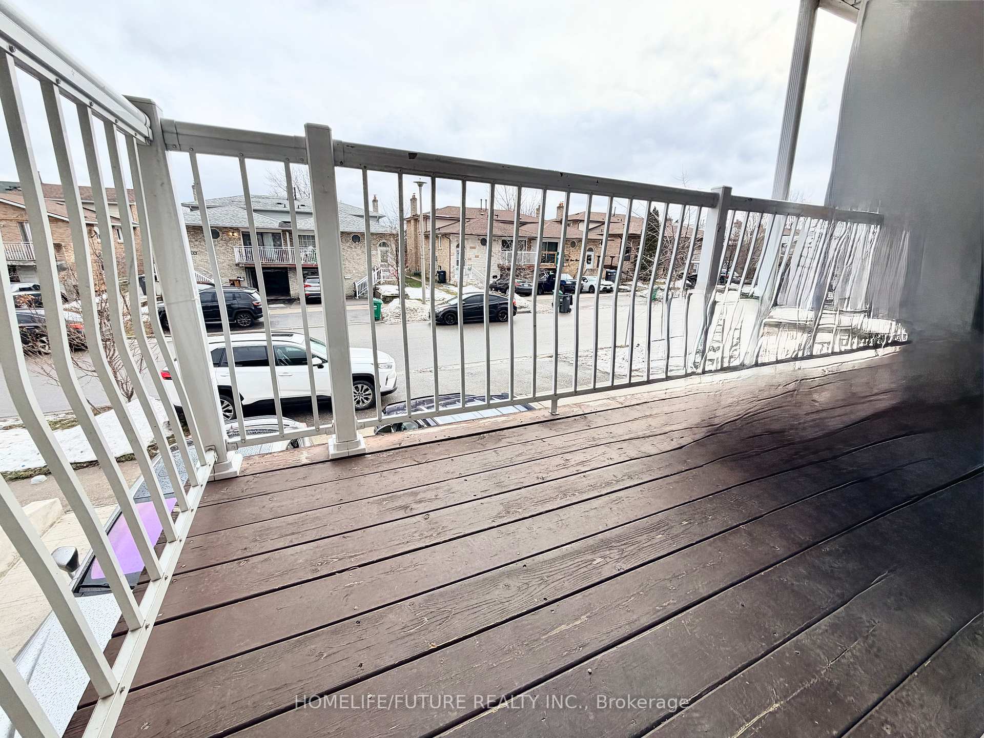 Photo 31 of Unit Main & Lower, 145 Bruce Beer Drive, Brampton, Madoc — HOMEH
