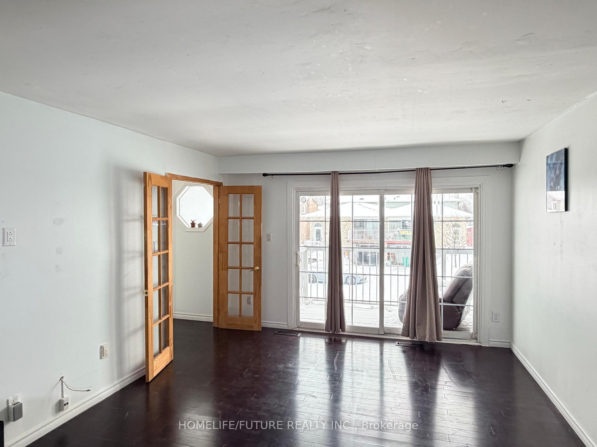 Photo 3 of Unit Main & Lower, 145 Bruce Beer Drive, Brampton, Madoc — HOMEH