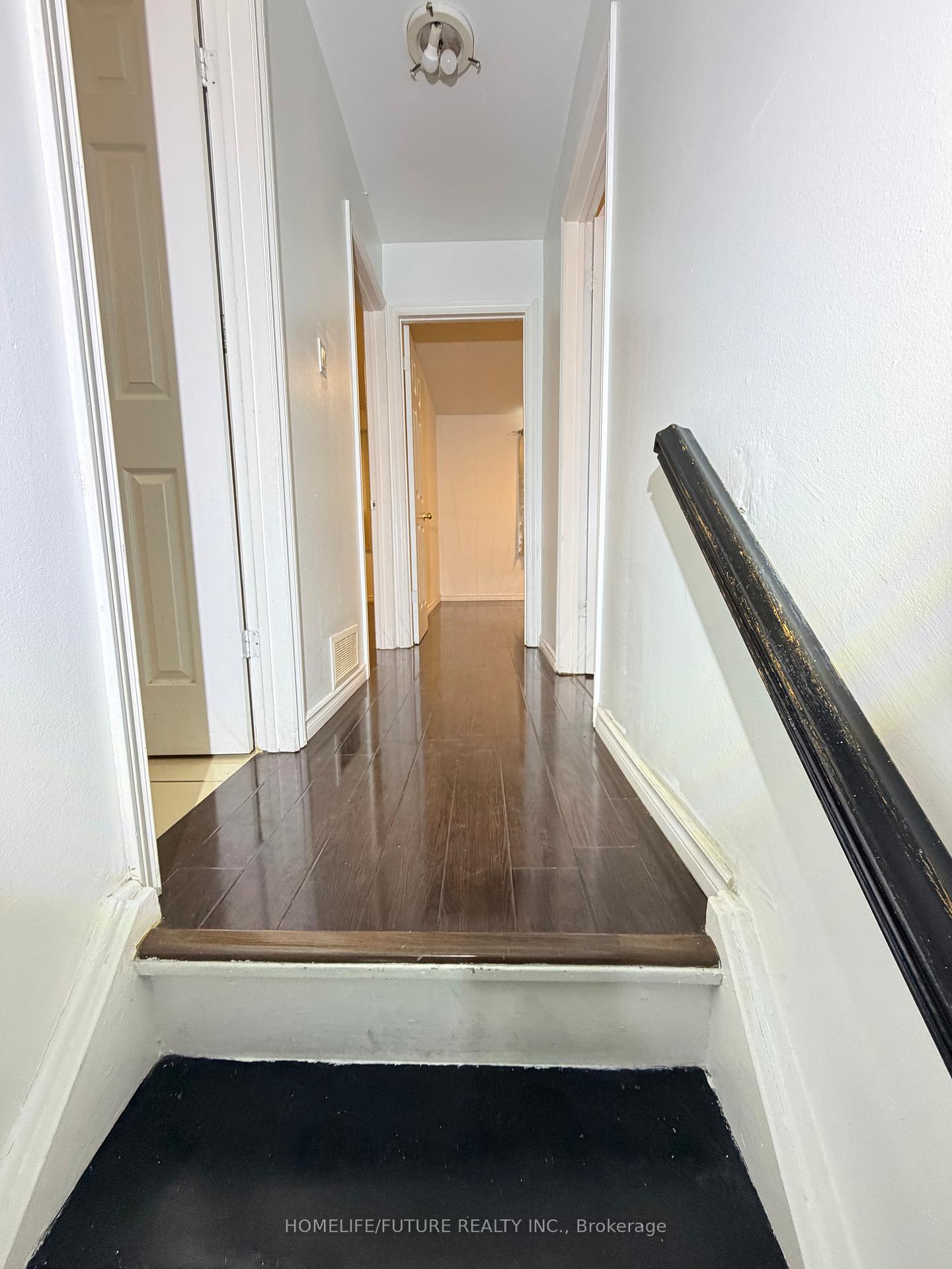 Photo 10 of Unit Main & Lower, 145 Bruce Beer Drive, Brampton, Madoc — HOMEH