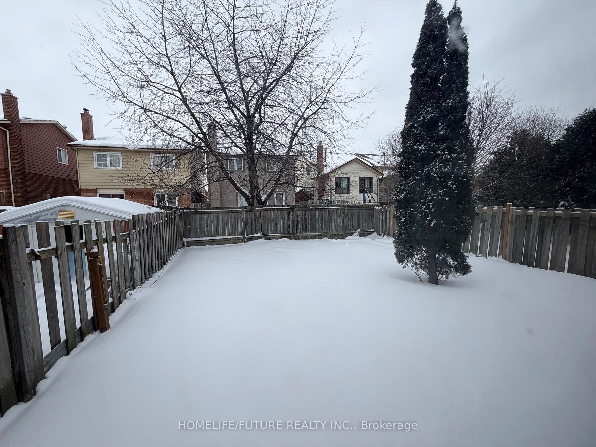 Photo 28 of Unit Main & Lower, 145 Bruce Beer Drive, Brampton, Madoc — HOMEH