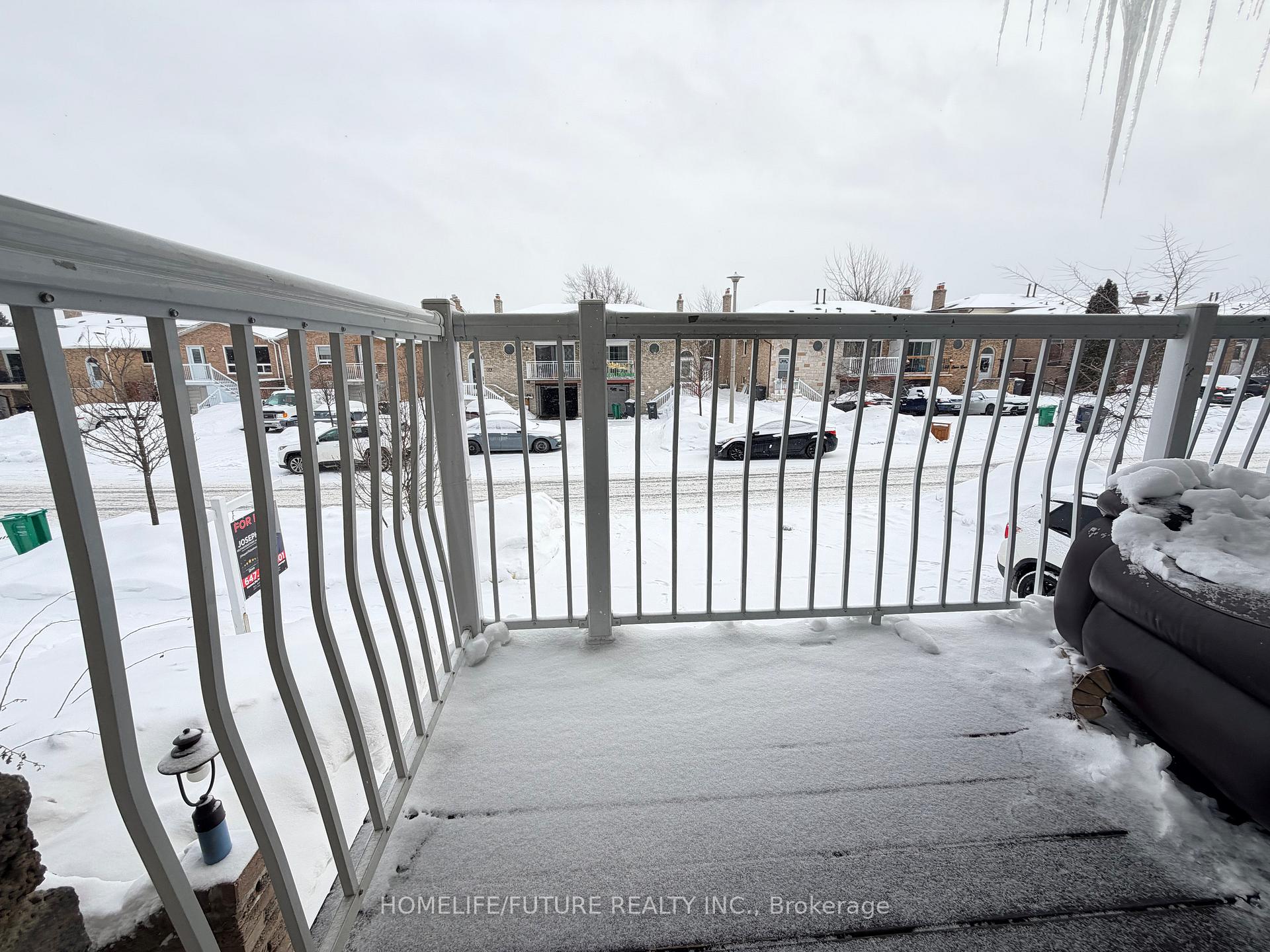 Photo 34 of Unit Main & Lower, 145 Bruce Beer Drive, Brampton, Madoc — HOMEH