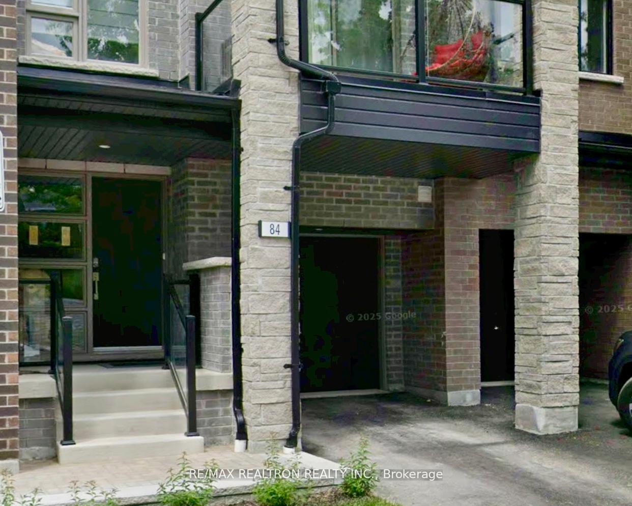 Photo 1 of 84 Herman Gilroy Lane, Markham, Angus Glen — HOMEH
