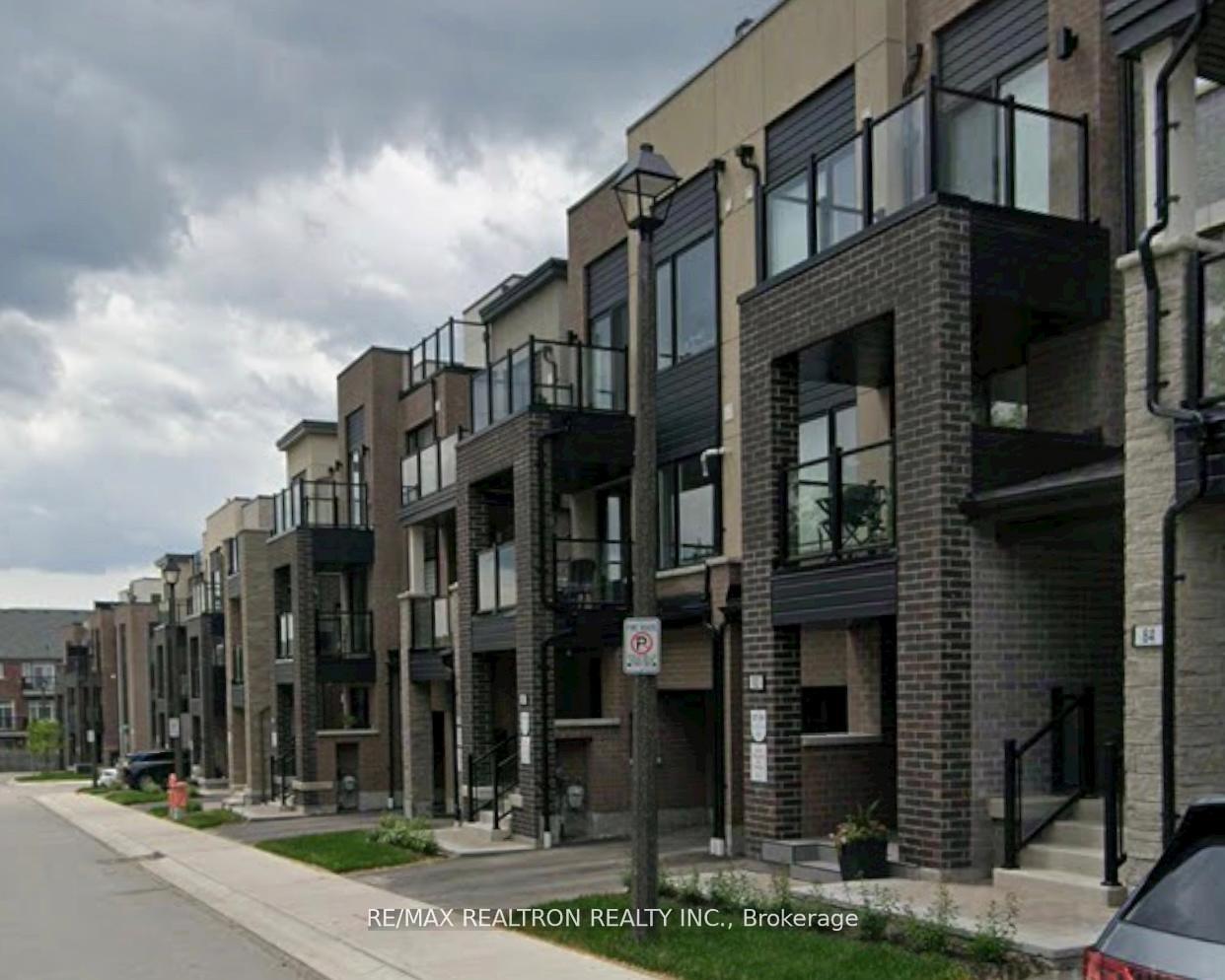 Photo 2 of 84 Herman Gilroy Lane, Markham, Angus Glen — HOMEH