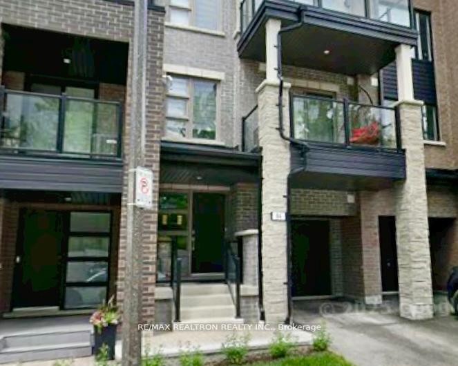Photo 3 of 84 Herman Gilroy Lane, Markham, Angus Glen — HOMEH