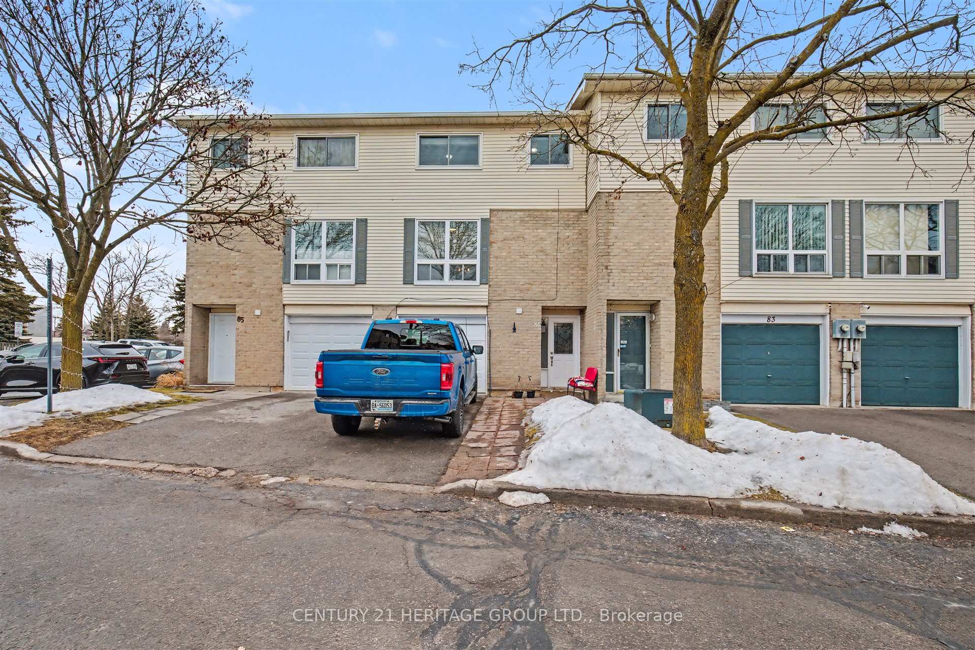 Photo 1 of Unit 84, 1133 Ritson Road, Oshawa, Centennial — HOMEH