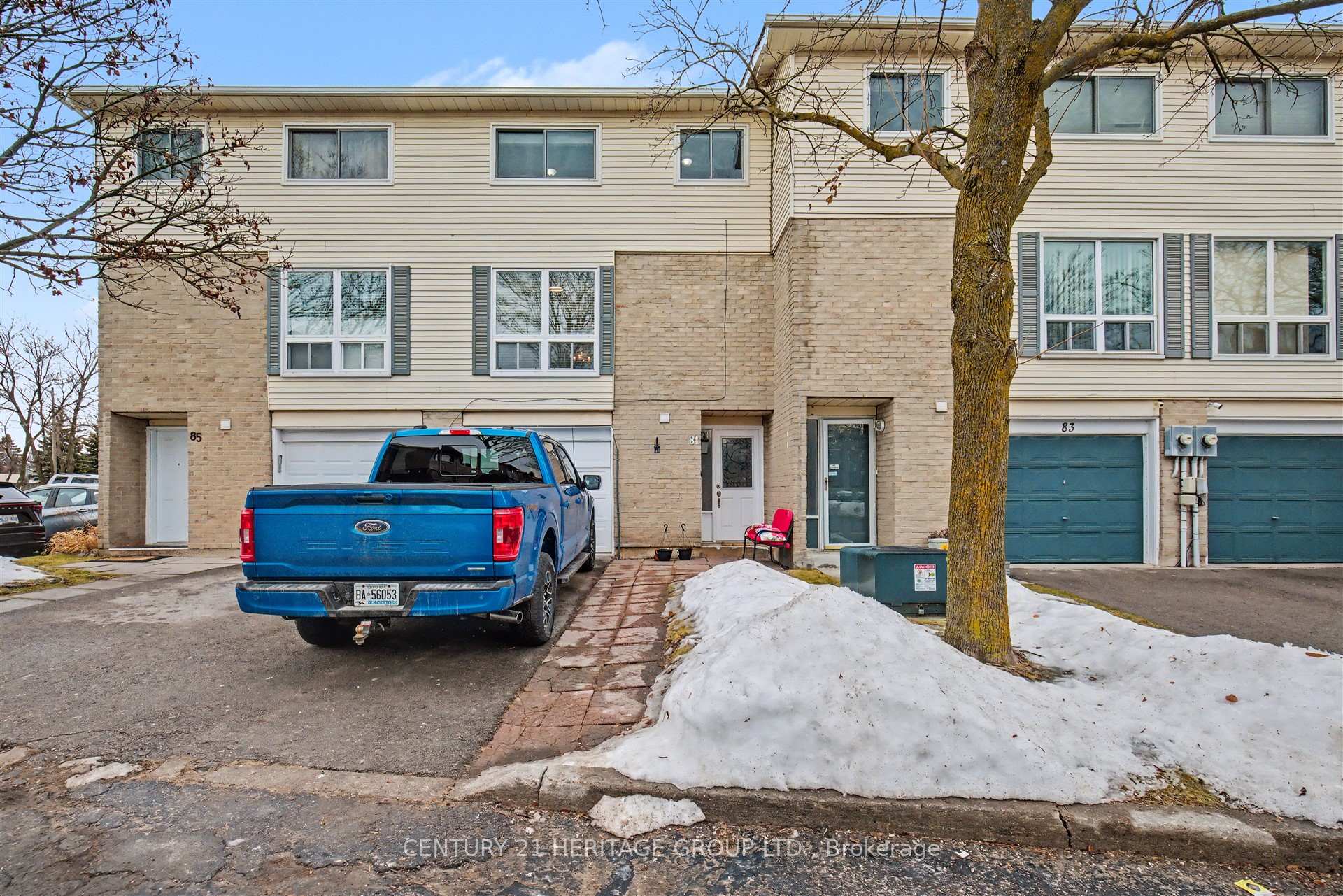 Photo 3 of Unit 84, 1133 Ritson Road, Oshawa, Centennial — HOMEH