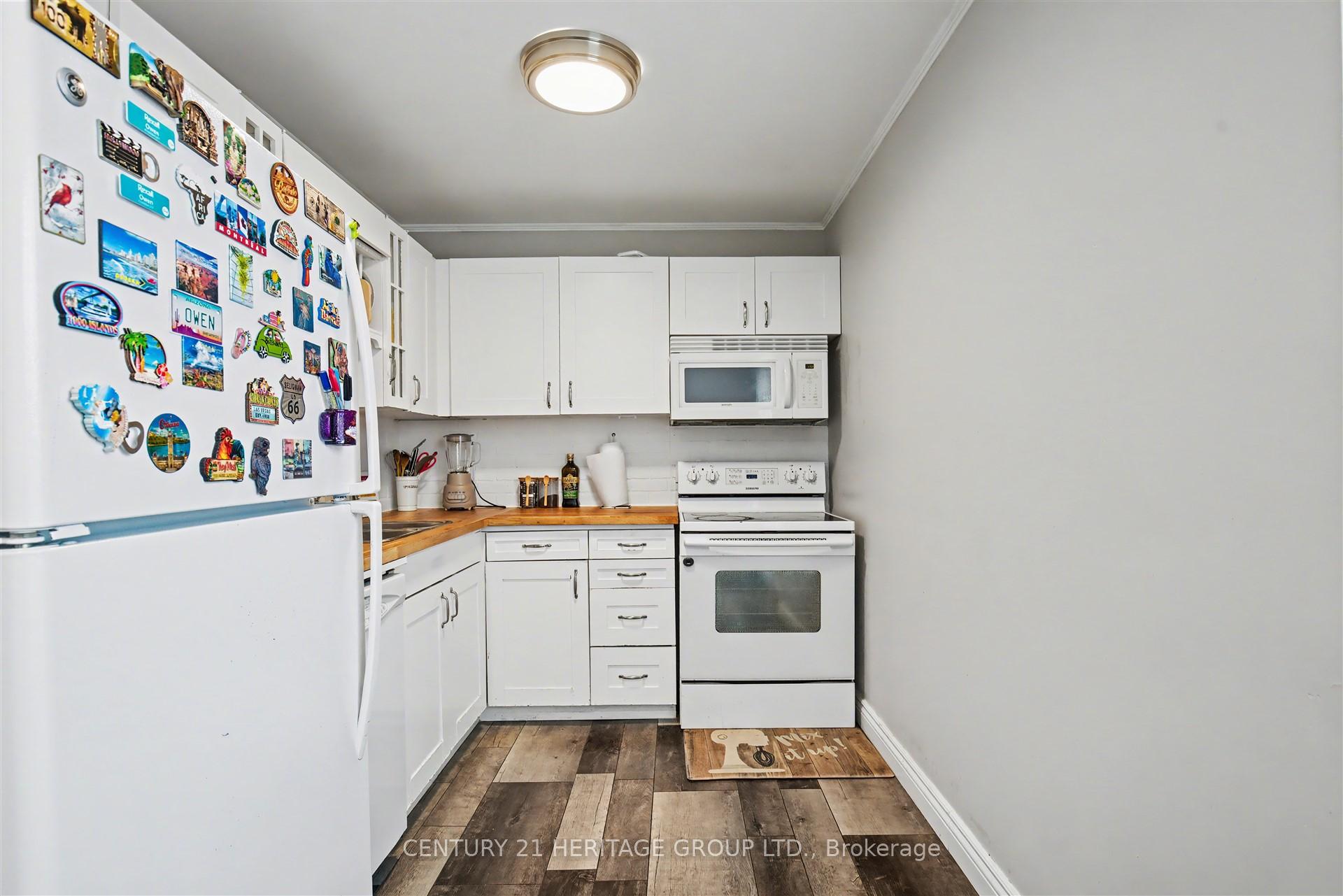Photo 15 of Unit 84, 1133 Ritson Road, Oshawa, Centennial — HOMEH