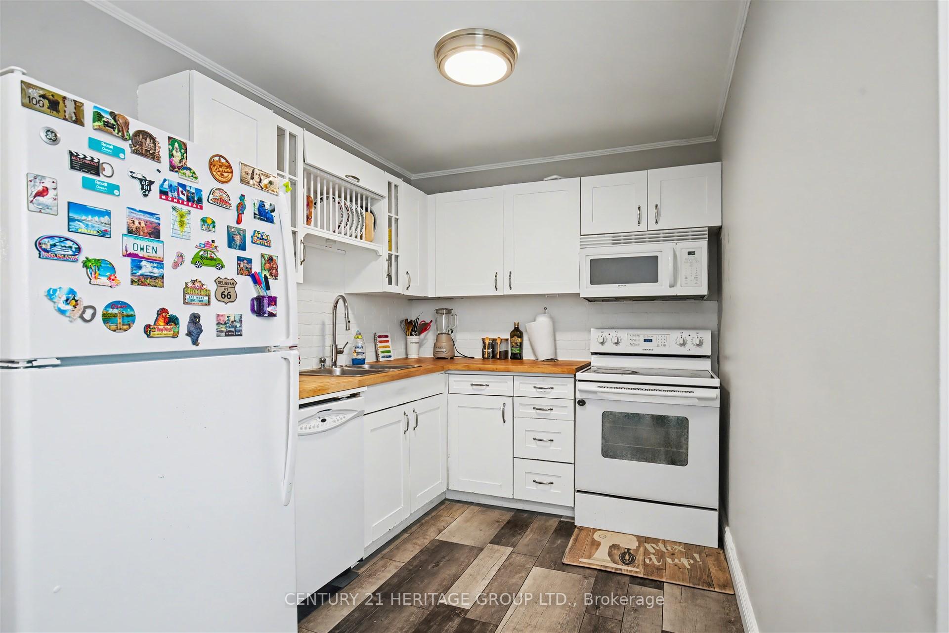 Photo 16 of Unit 84, 1133 Ritson Road, Oshawa, Centennial — HOMEH
