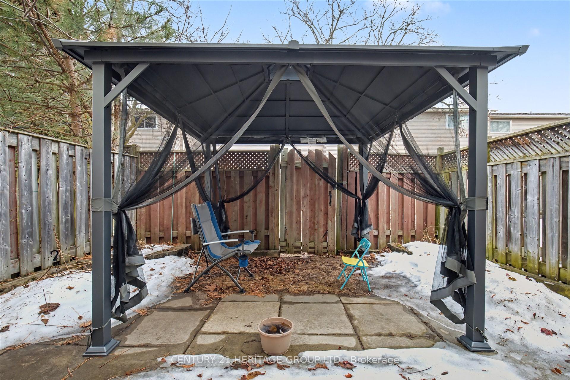 Photo 34 of Unit 84, 1133 Ritson Road, Oshawa, Centennial — HOMEH