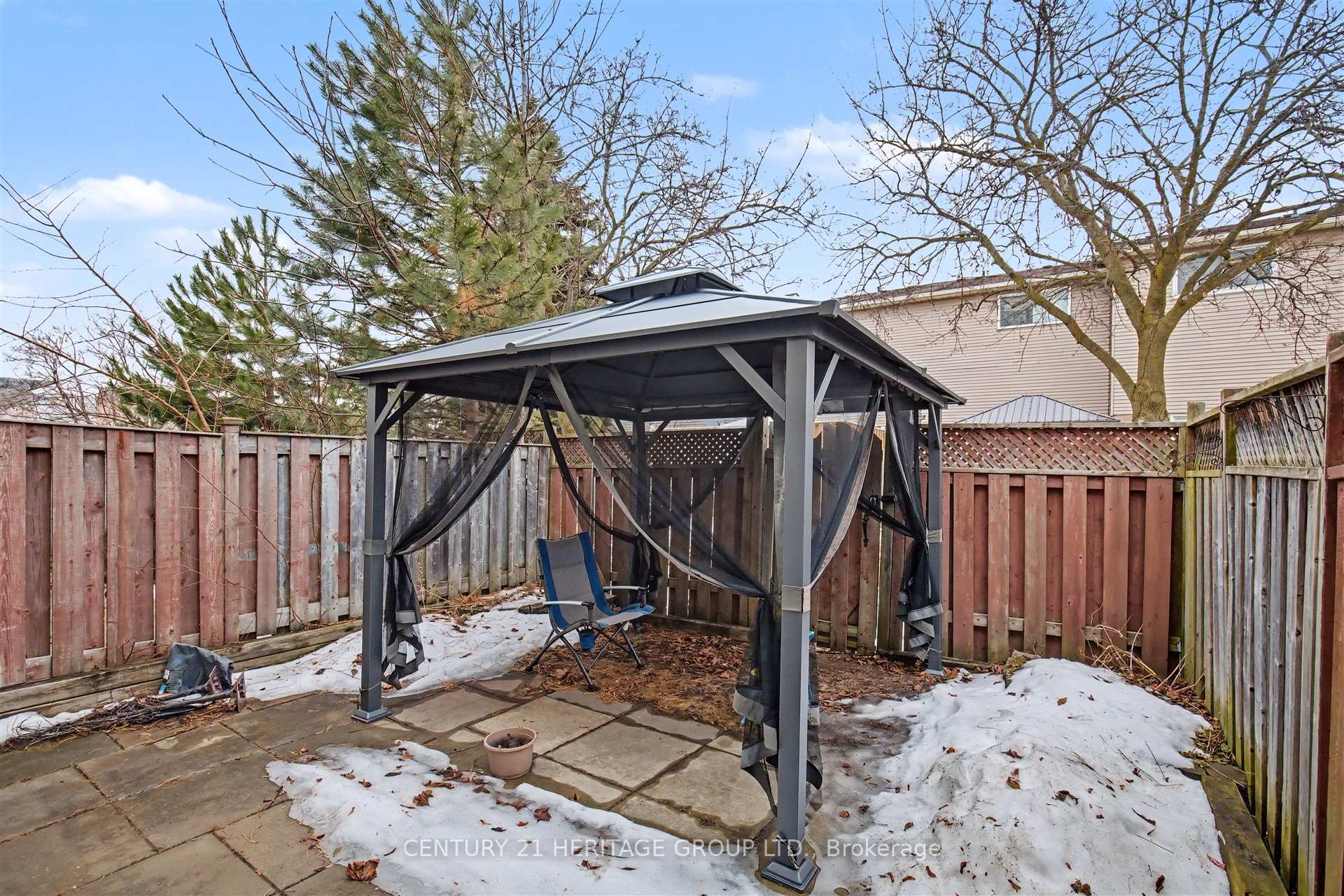 Photo 35 of Unit 84, 1133 Ritson Road, Oshawa, Centennial — HOMEH