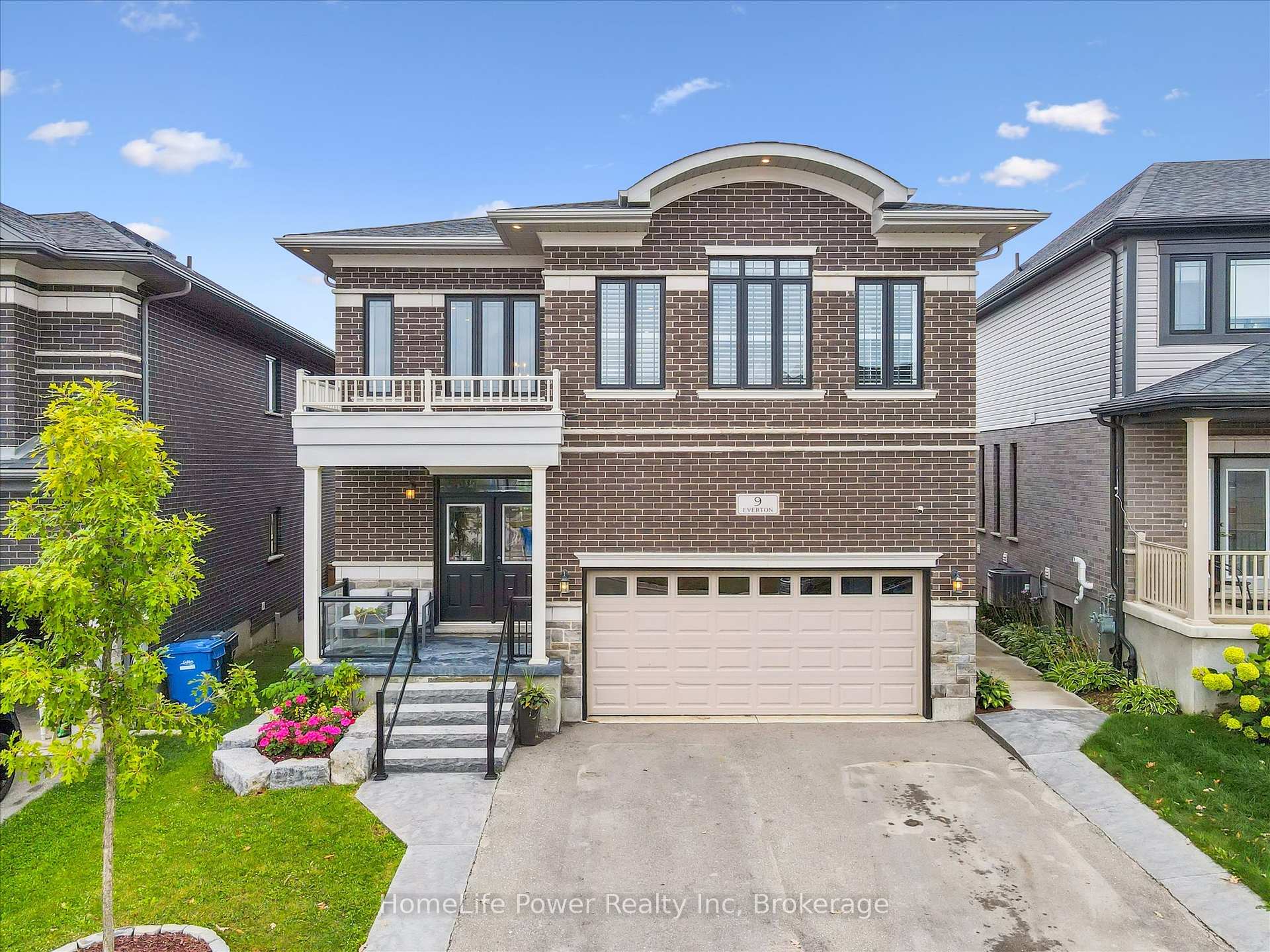 Photo 1 of 9 Everton Drive, Guelph, Grange Road — HOMEH