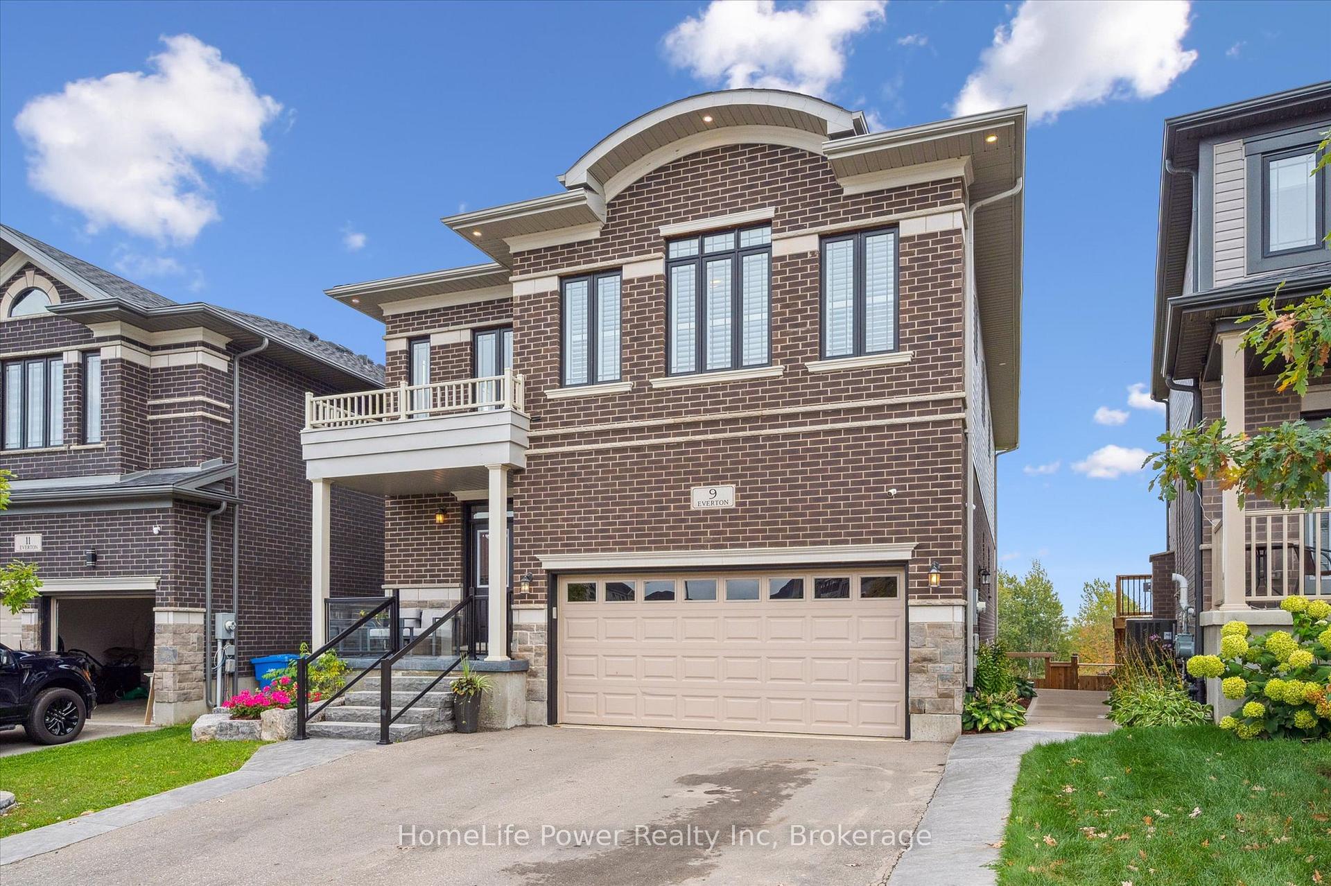 Photo 3 of 9 Everton Drive, Guelph, Grange Road — HOMEH