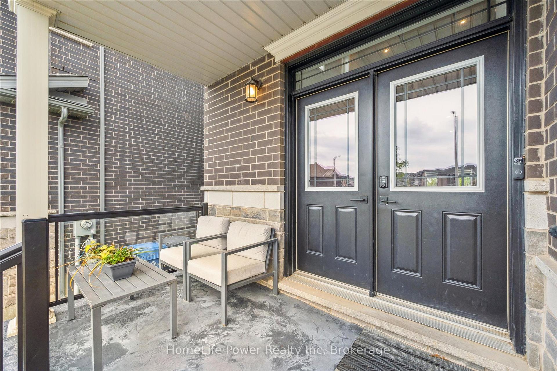 Photo 4 of 9 Everton Drive, Guelph, Grange Road — HOMEH