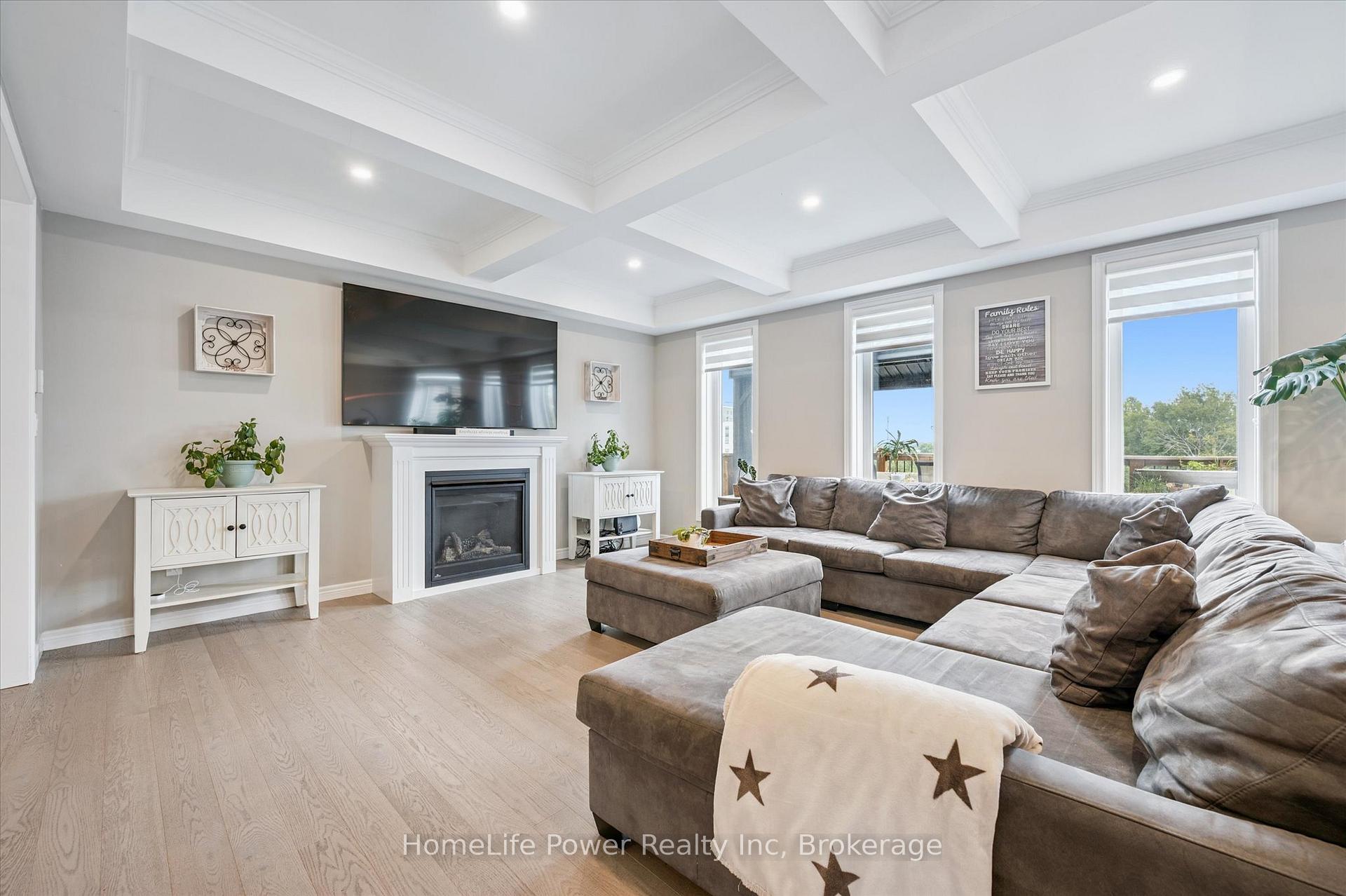 Photo 6 of 9 Everton Drive, Guelph, Grange Road — HOMEH