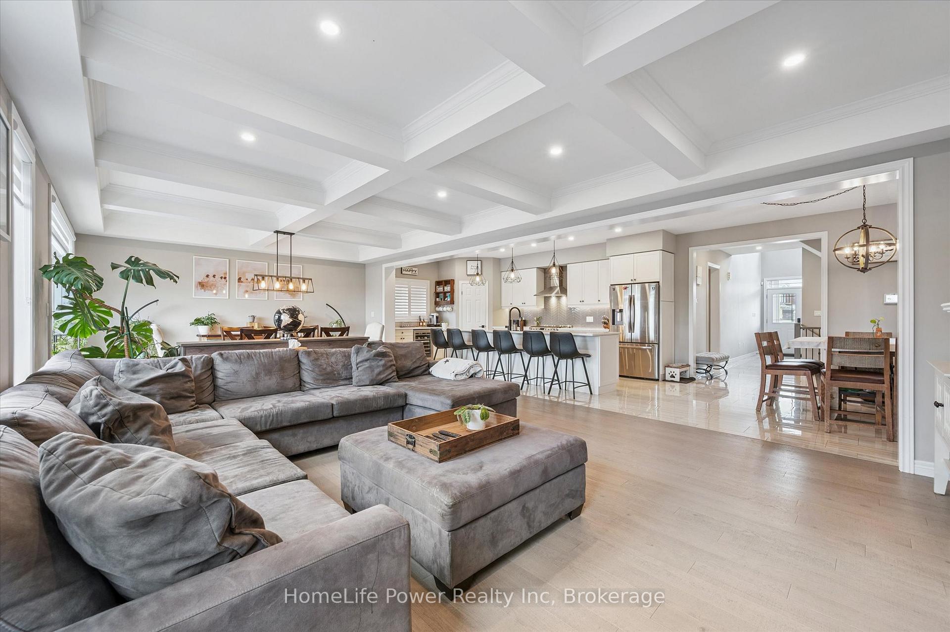 Photo 7 of 9 Everton Drive, Guelph, Grange Road — HOMEH
