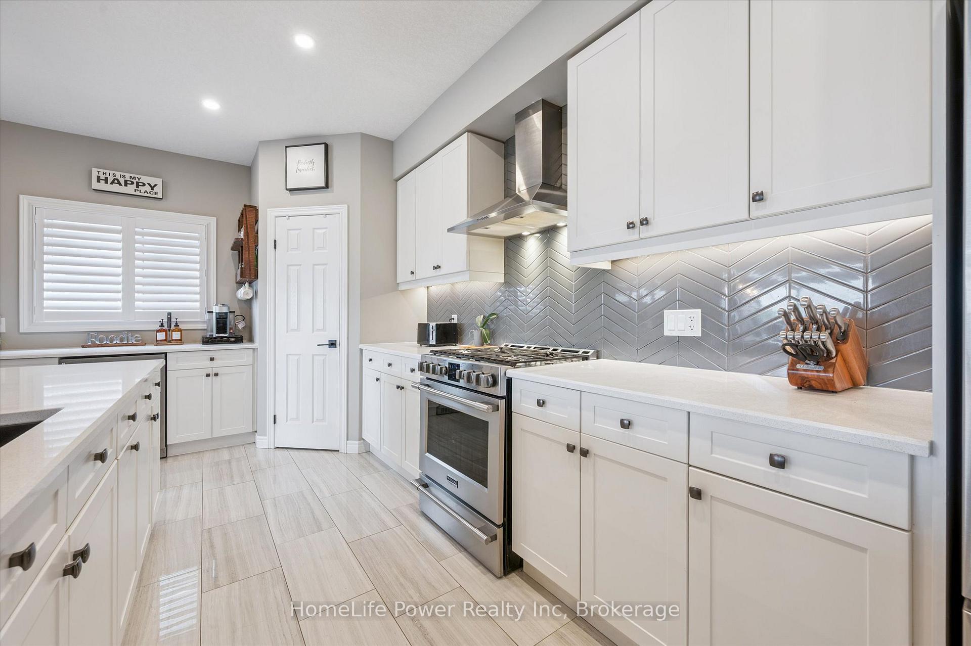 Photo 9 of 9 Everton Drive, Guelph, Grange Road — HOMEH