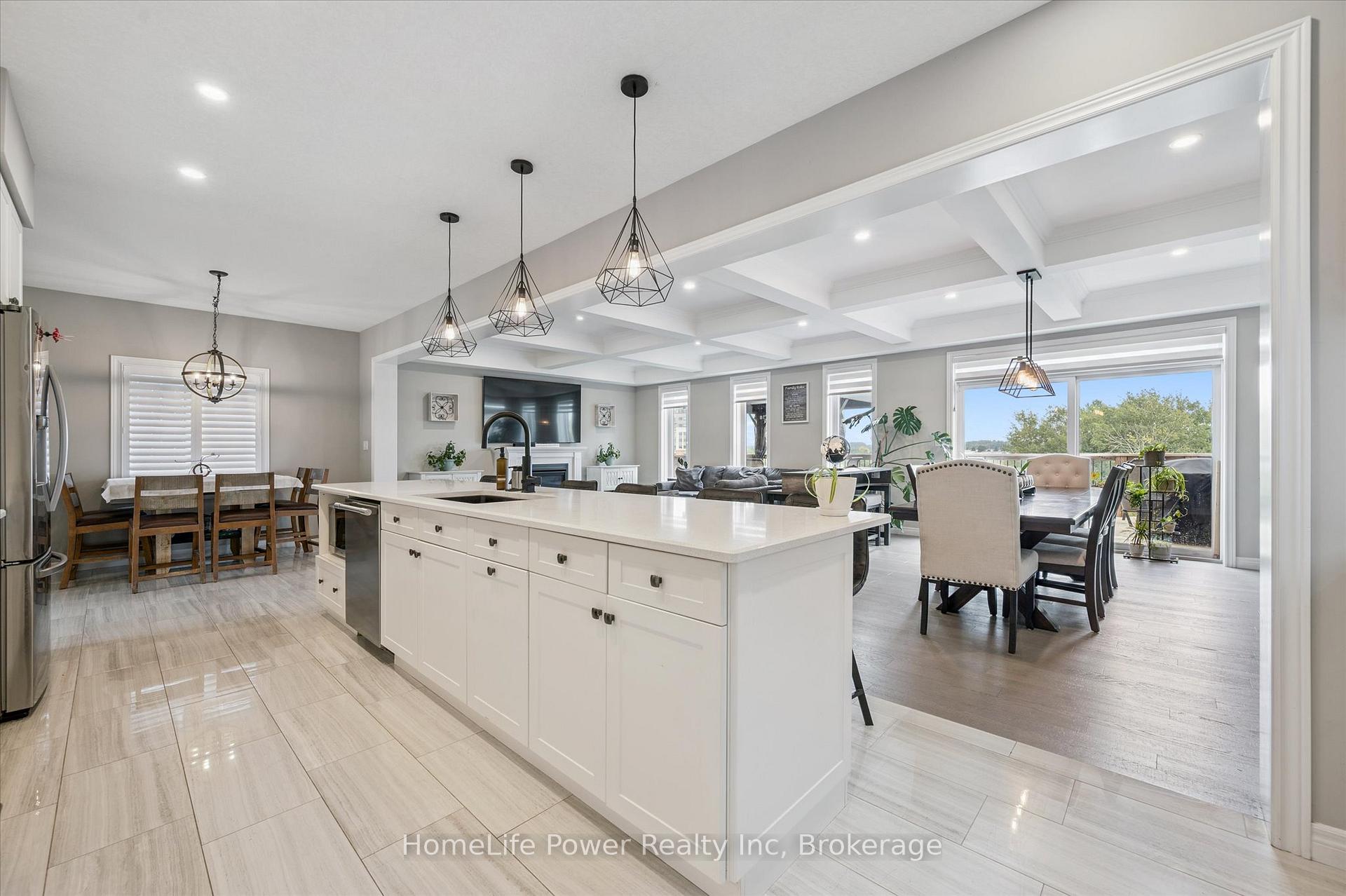 Photo 10 of 9 Everton Drive, Guelph, Grange Road — HOMEH