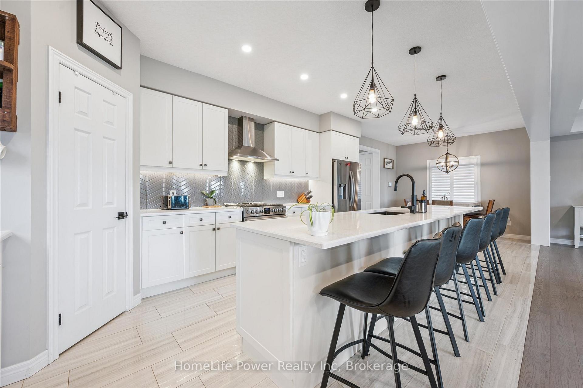 Photo 11 of 9 Everton Drive, Guelph, Grange Road — HOMEH