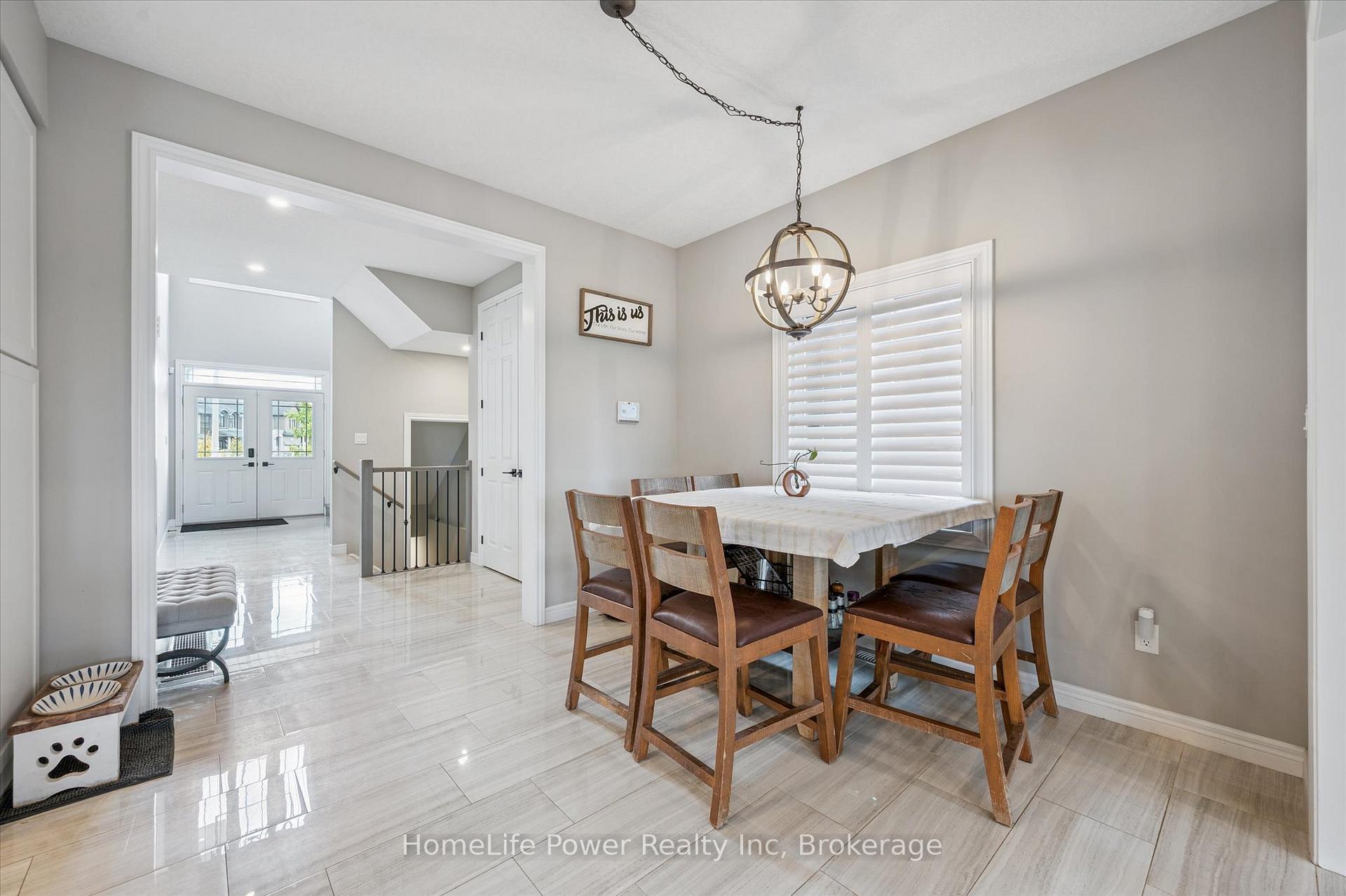 Photo 12 of 9 Everton Drive, Guelph, Grange Road — HOMEH