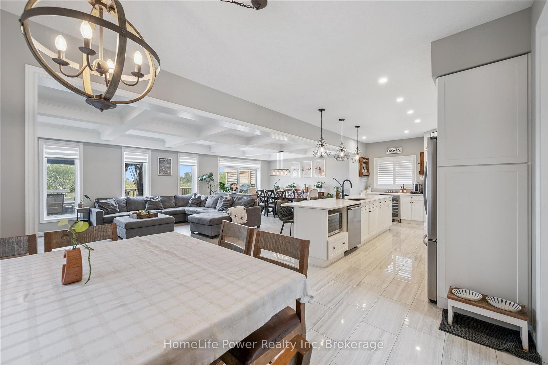 Photo 13 of 9 Everton Drive, Guelph, Grange Road — HOMEH