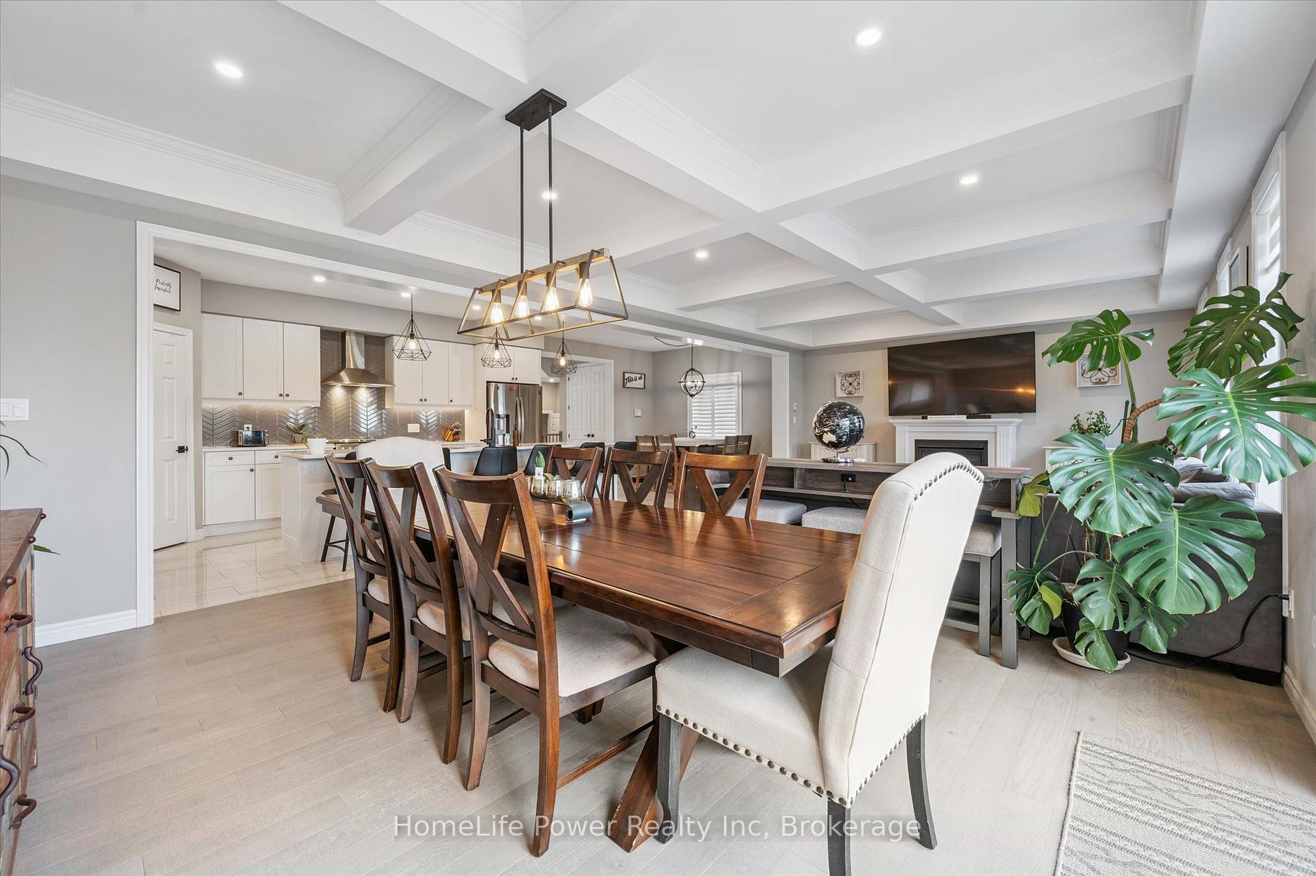 Photo 15 of 9 Everton Drive, Guelph, Grange Road — HOMEH