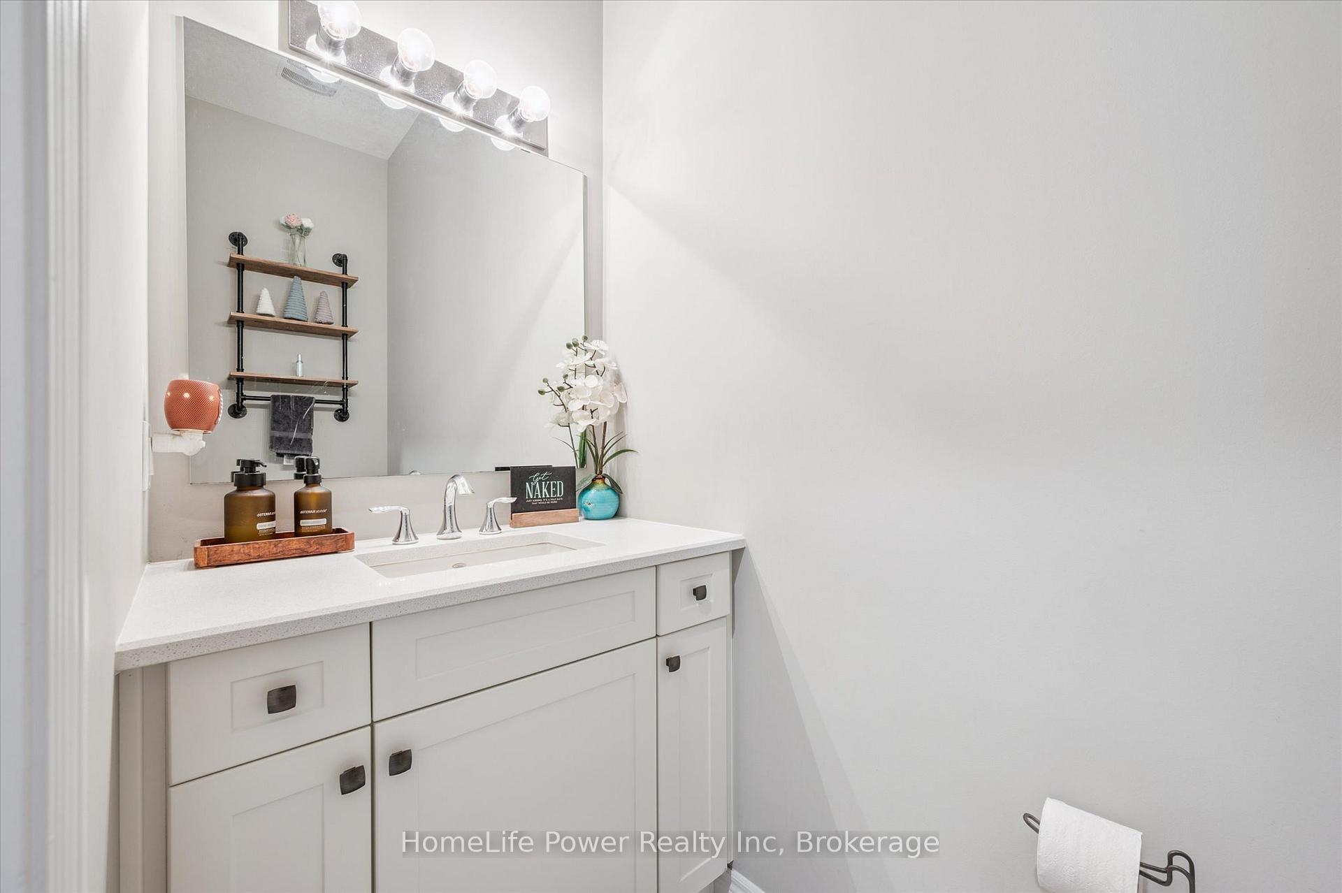 Photo 16 of 9 Everton Drive, Guelph, Grange Road — HOMEH