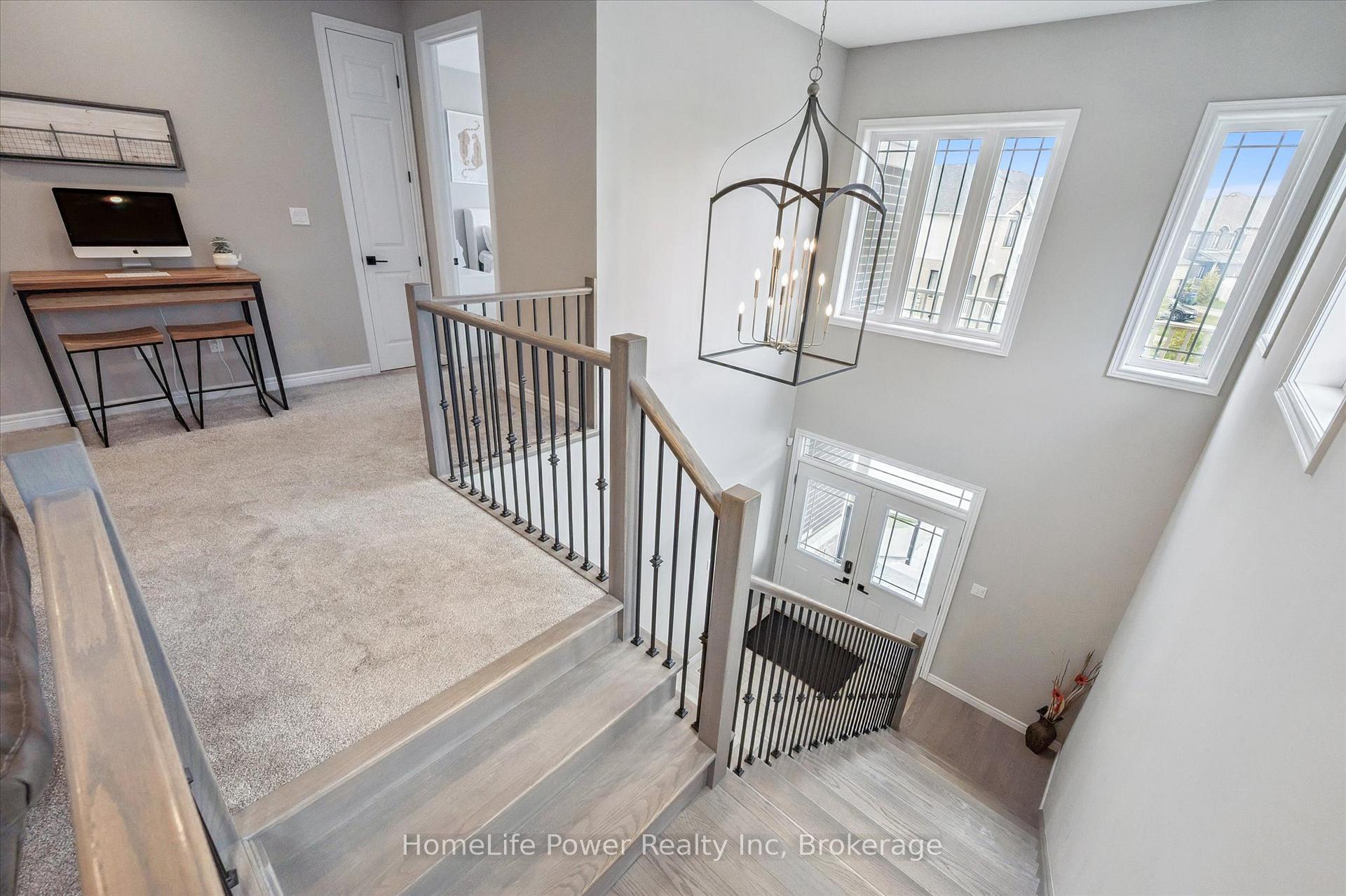 Photo 17 of 9 Everton Drive, Guelph, Grange Road — HOMEH