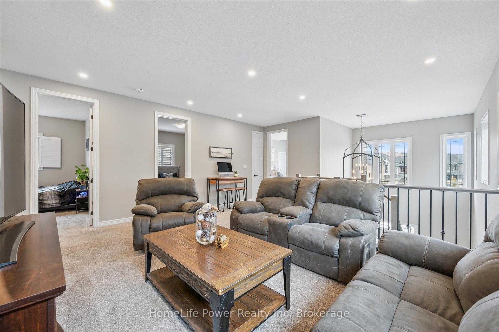 Photo 19 of 9 Everton Drive, Guelph, Grange Road — HOMEH